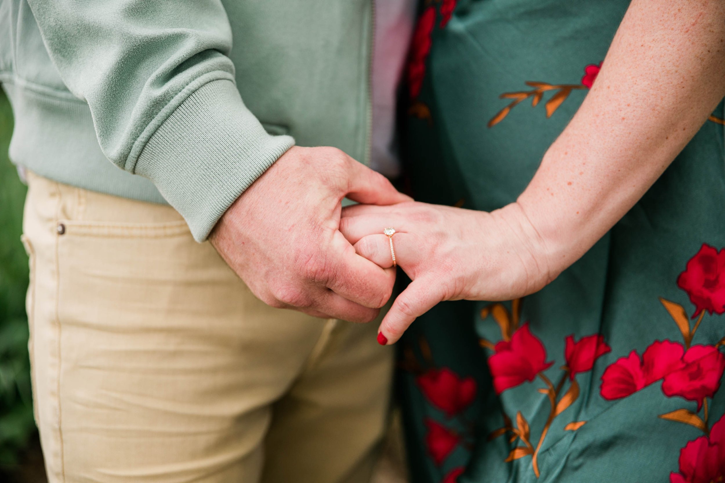 Megapixels Media Best Spring Engagement Photography at The Baltimore Inner Harbor -41.jpg