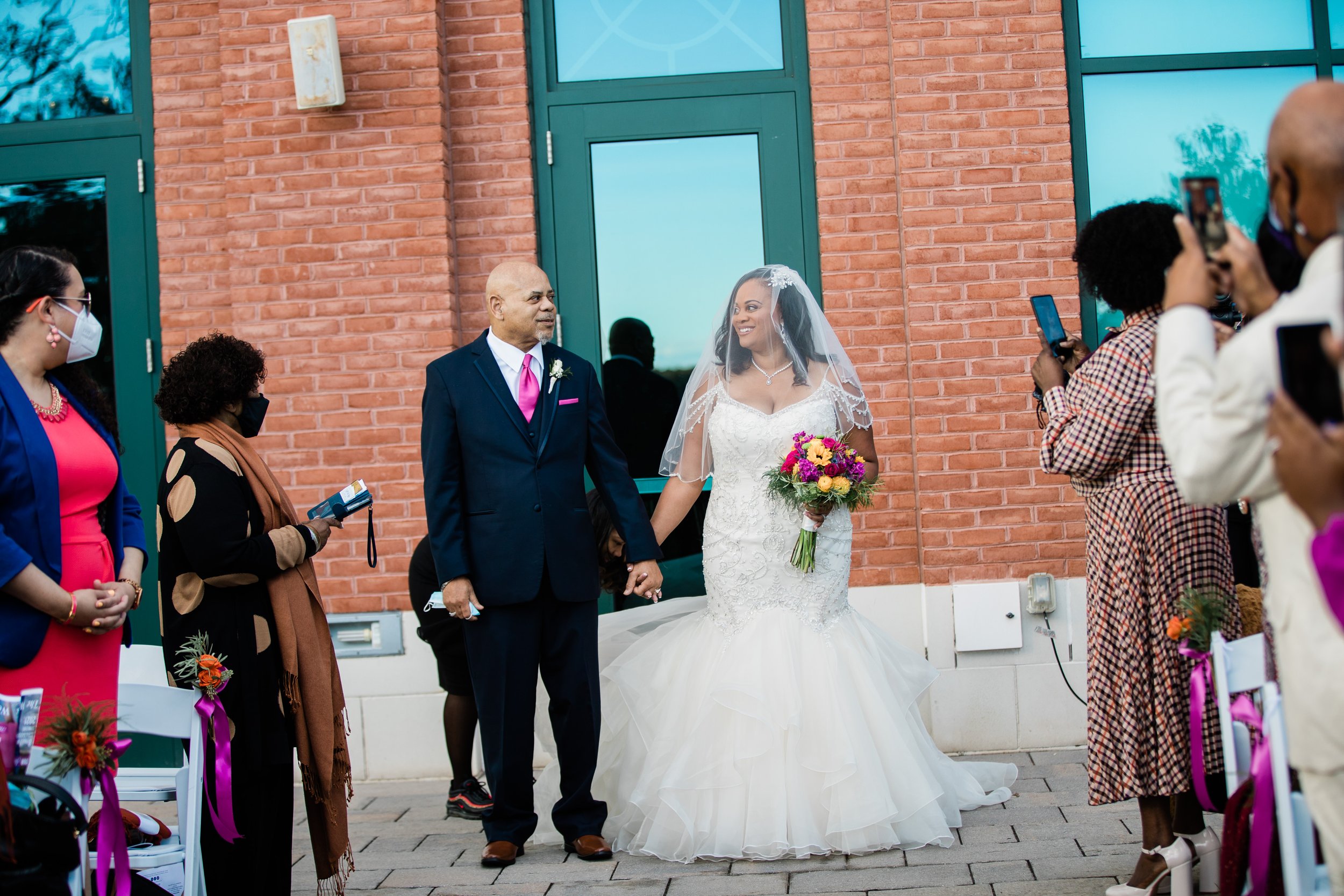 Best Autumn Wedding at Waters Edge Maryland Megapixels Media Photography-45.jpg