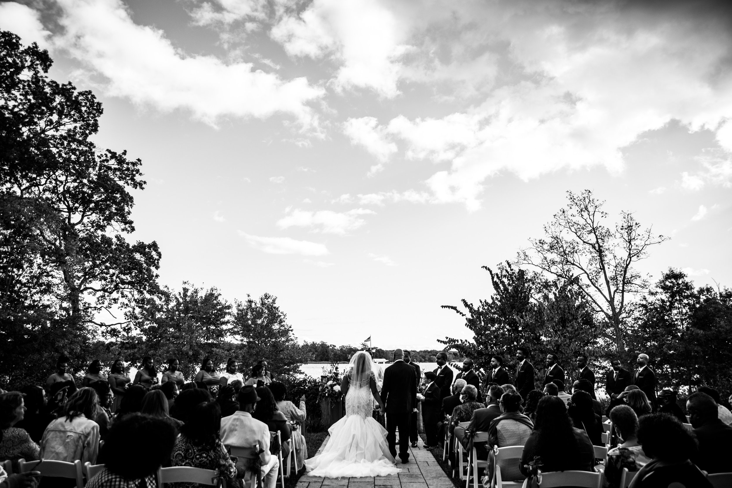 Best Autumn Wedding at Waters Edge Maryland Megapixels Media Photography-46.jpg