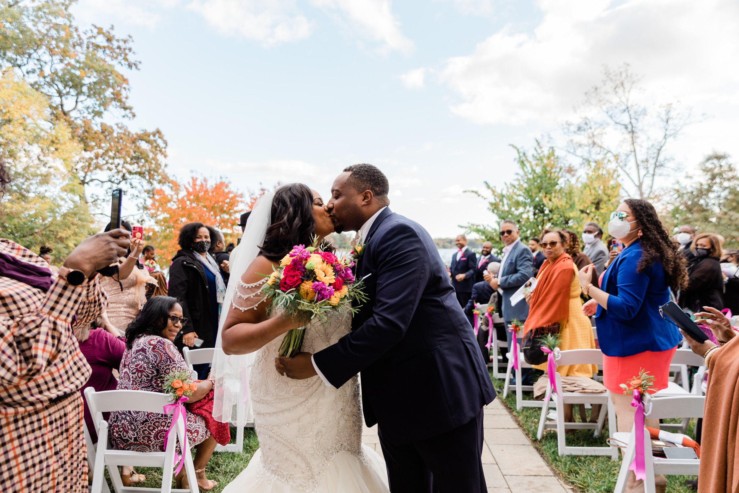 Best Autumn Wedding at Waters Edge Maryland Megapixels Media Photography-55.jpg