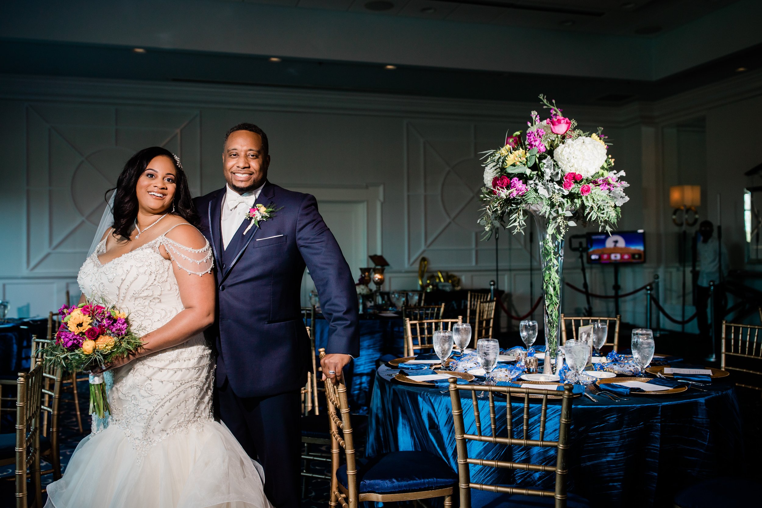 Best Autumn Wedding at Waters Edge Maryland Megapixels Media Photography-58.jpg