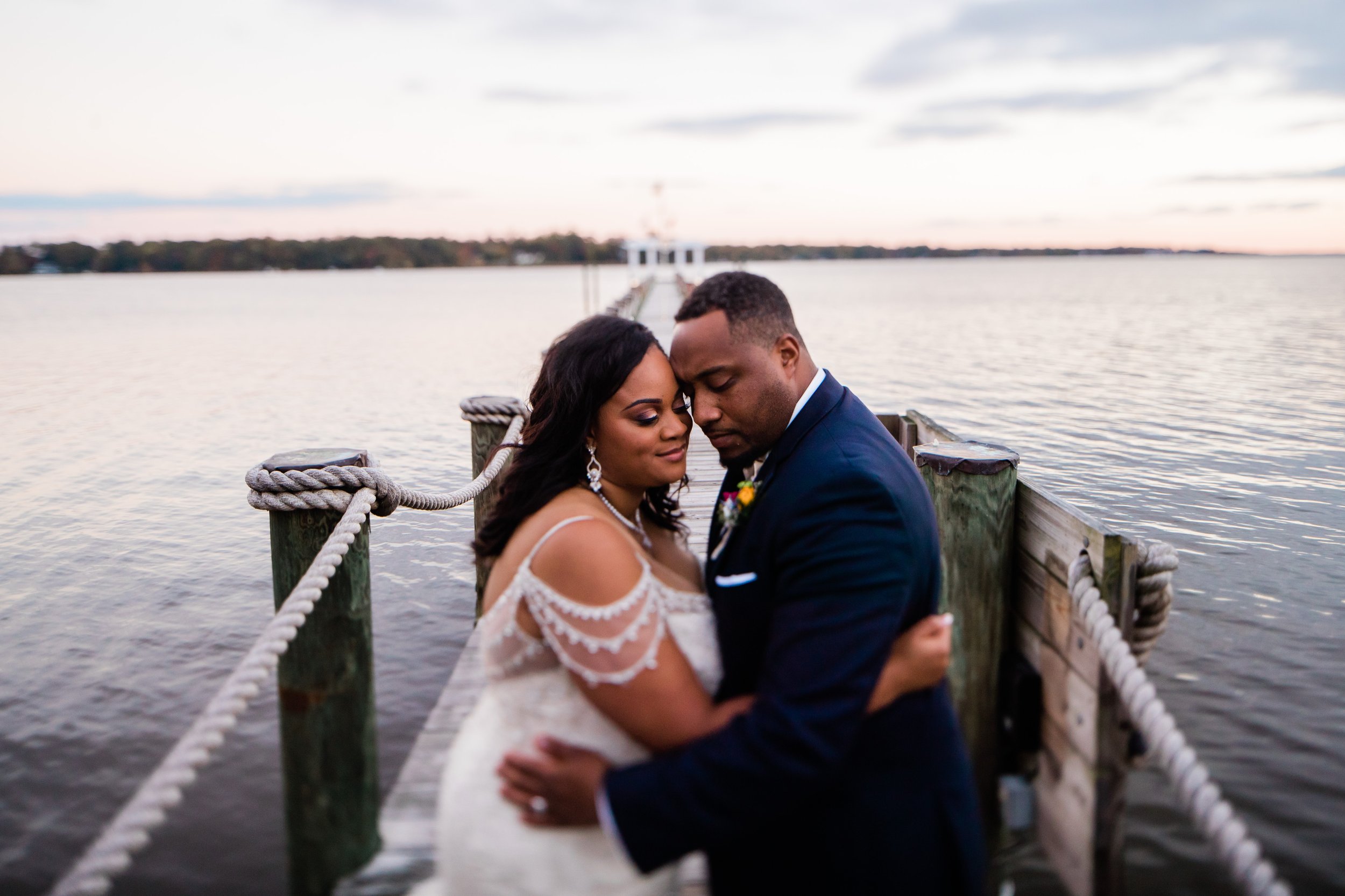 Best Autumn Wedding at Waters Edge Maryland Megapixels Media Photography-102.jpg