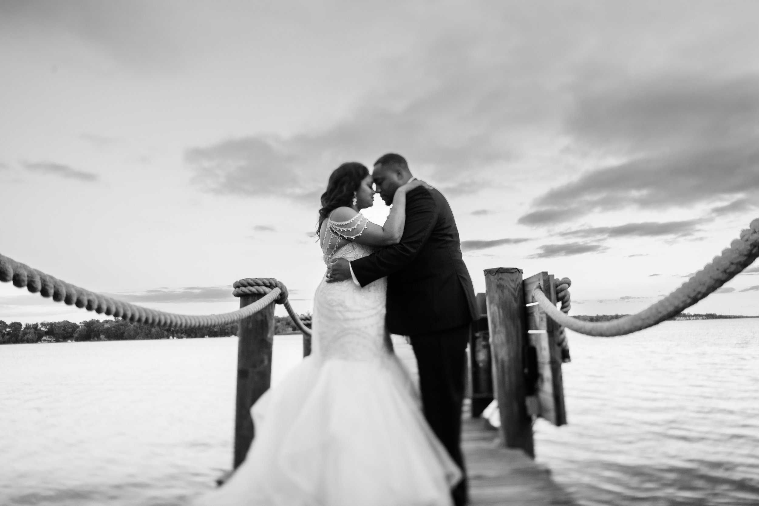 Best Autumn Wedding at Waters Edge Maryland Megapixels Media Photography-103.jpg