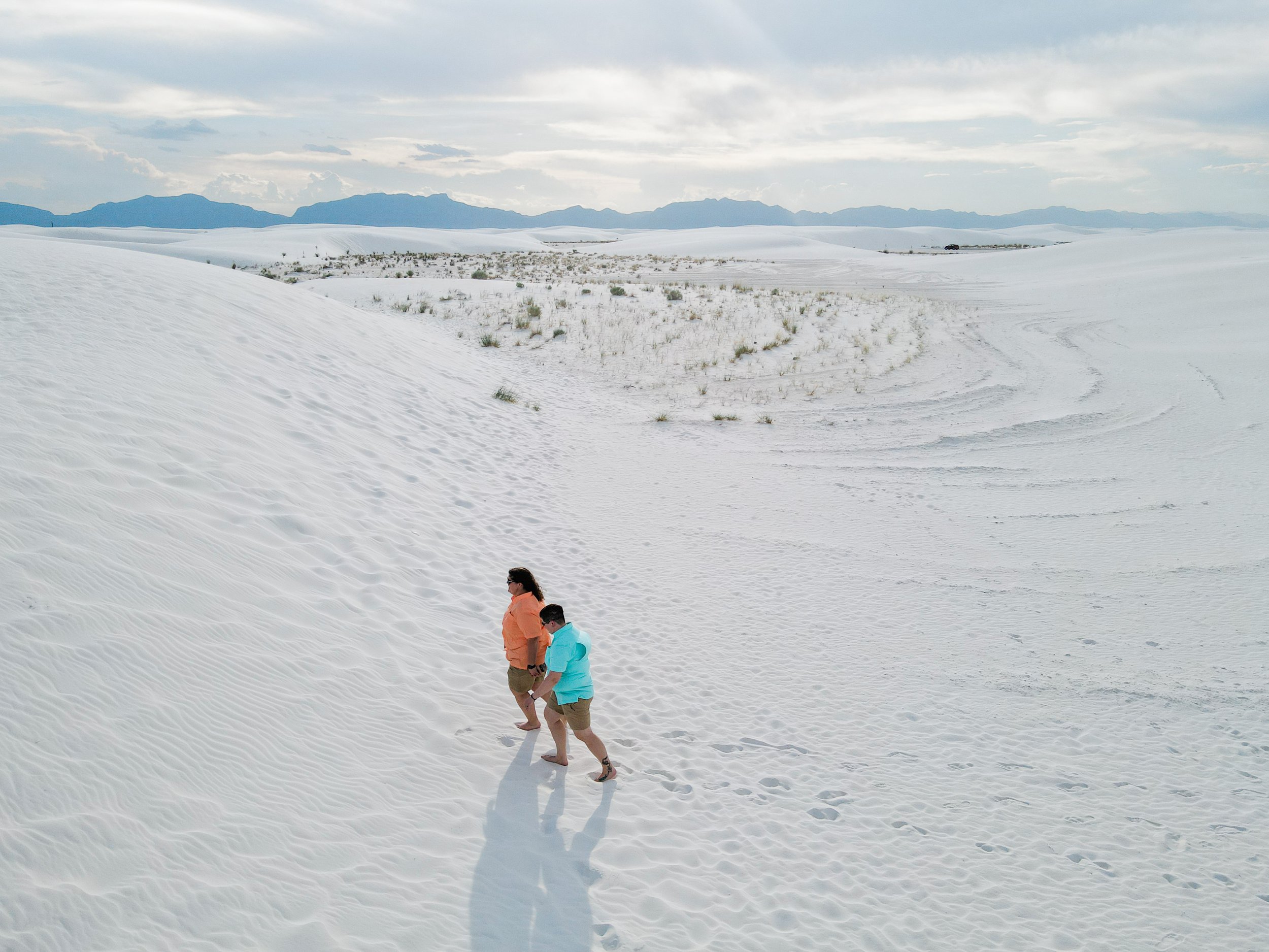 Engagement Photography at The White Sand Desert National Park-4.jpg