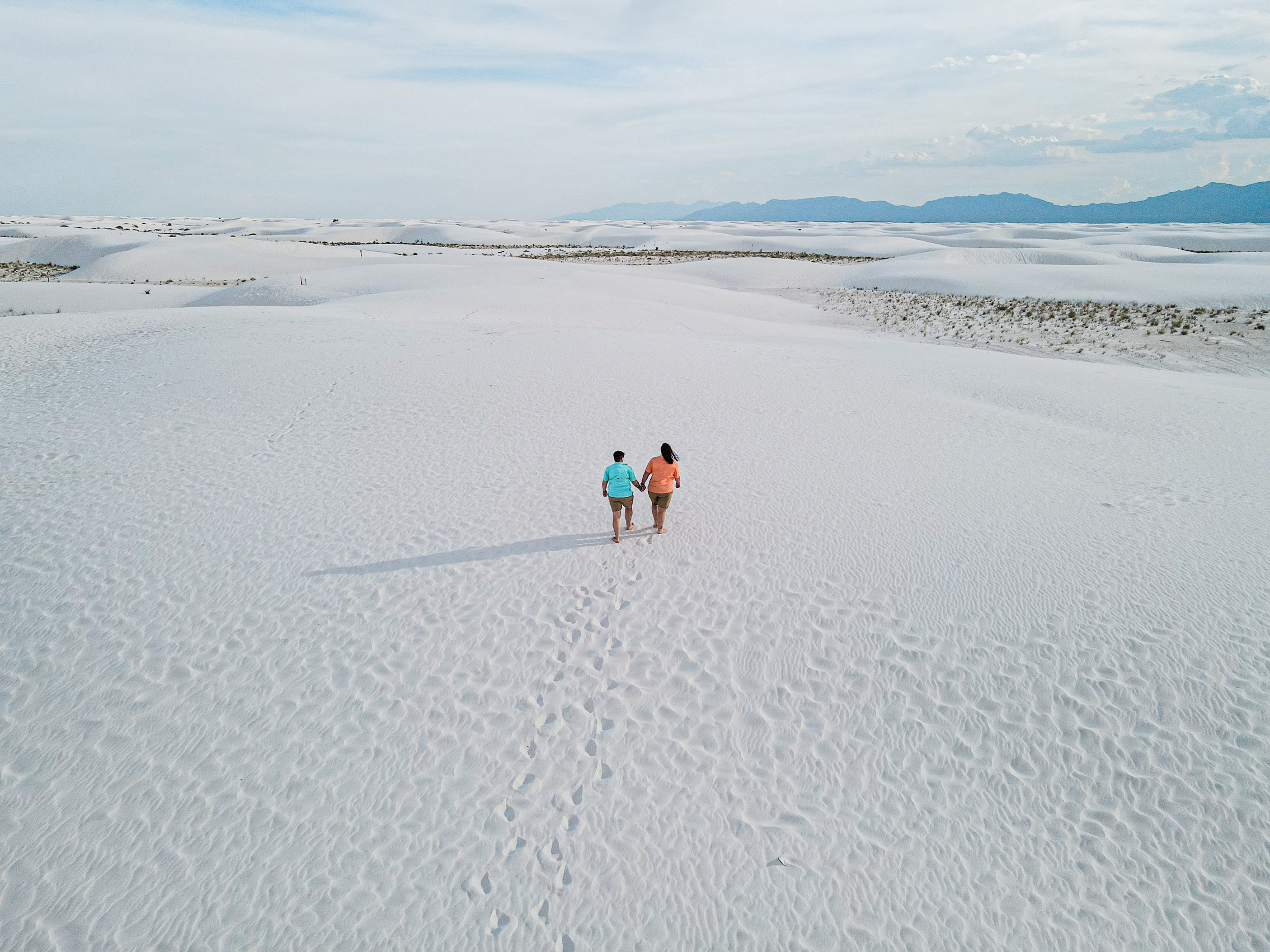 Engagement Photography at The White Sand Desert National Park-6.jpg