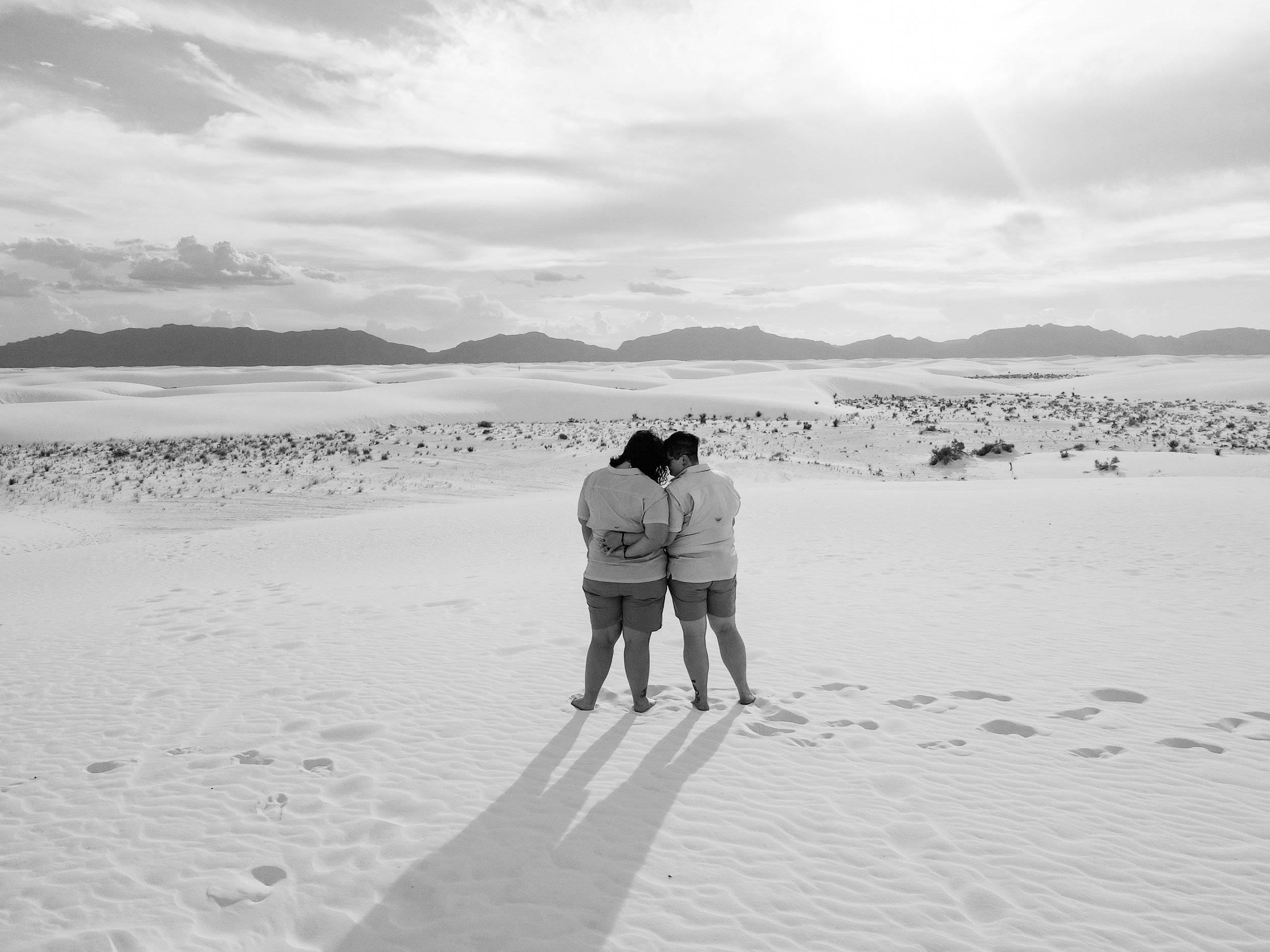Engagement Photography at The White Sand Desert National Park-10.jpg
