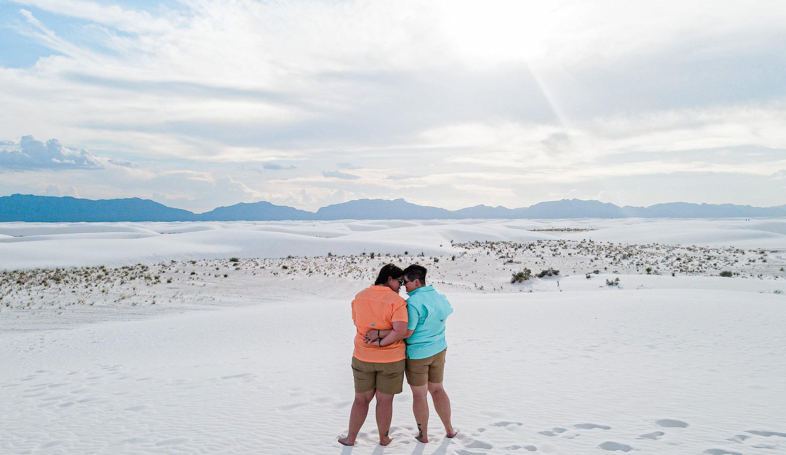 Engagement Photography at The White Sand Desert National Park-11.jpg