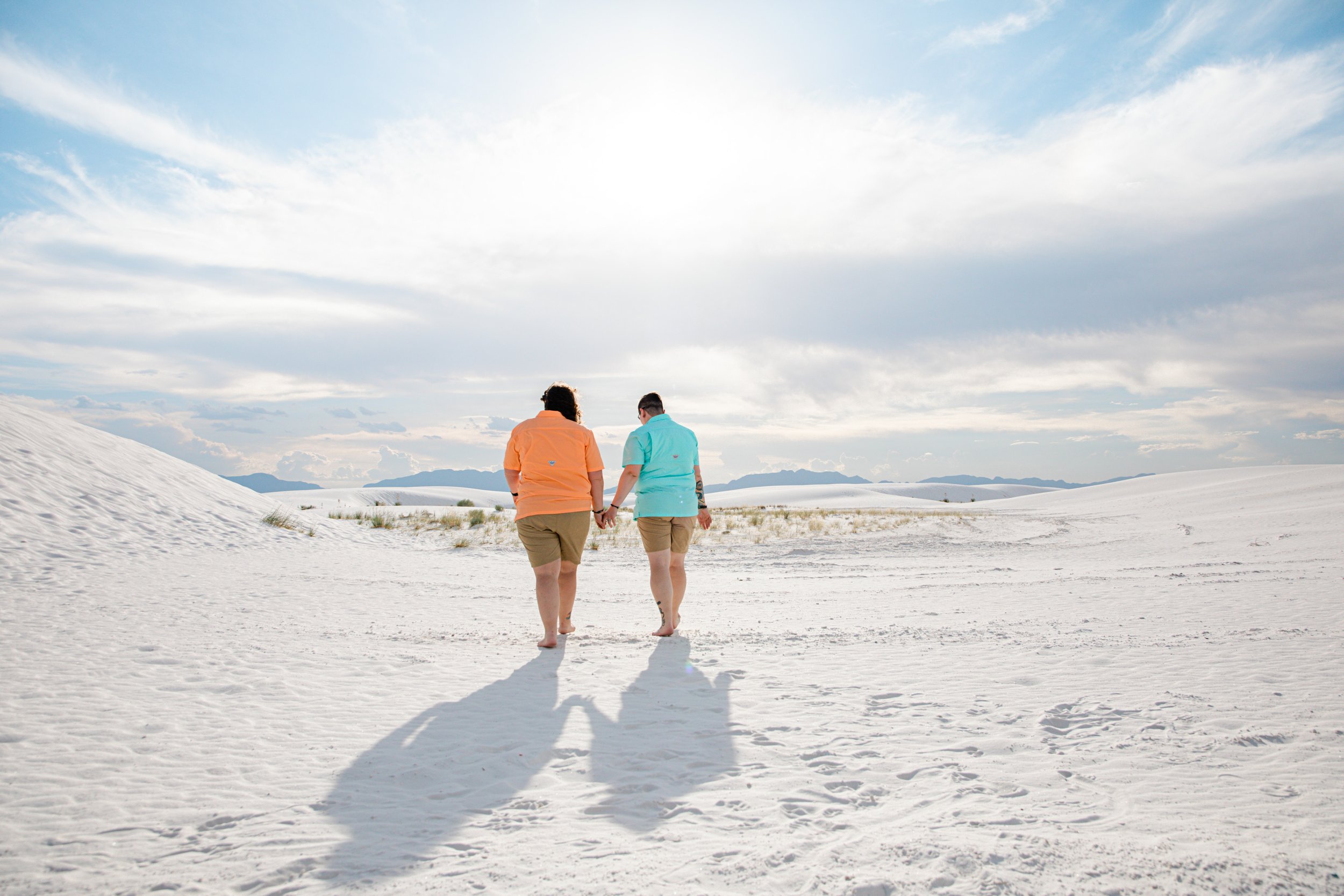 Engagement Photography at The White Sand Desert National Park-16.jpg