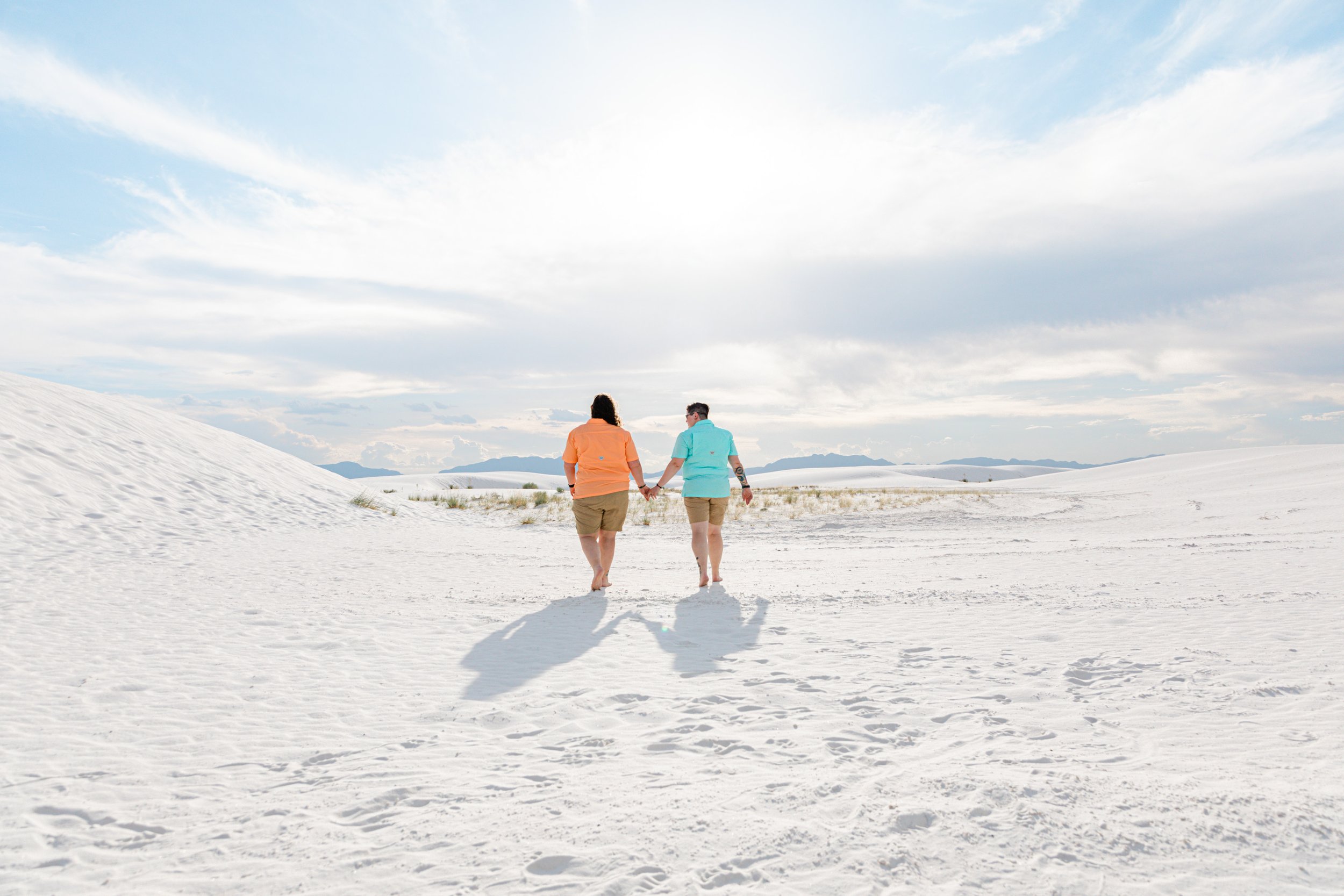 Engagement Photography at The White Sand Desert National Park-17.jpg