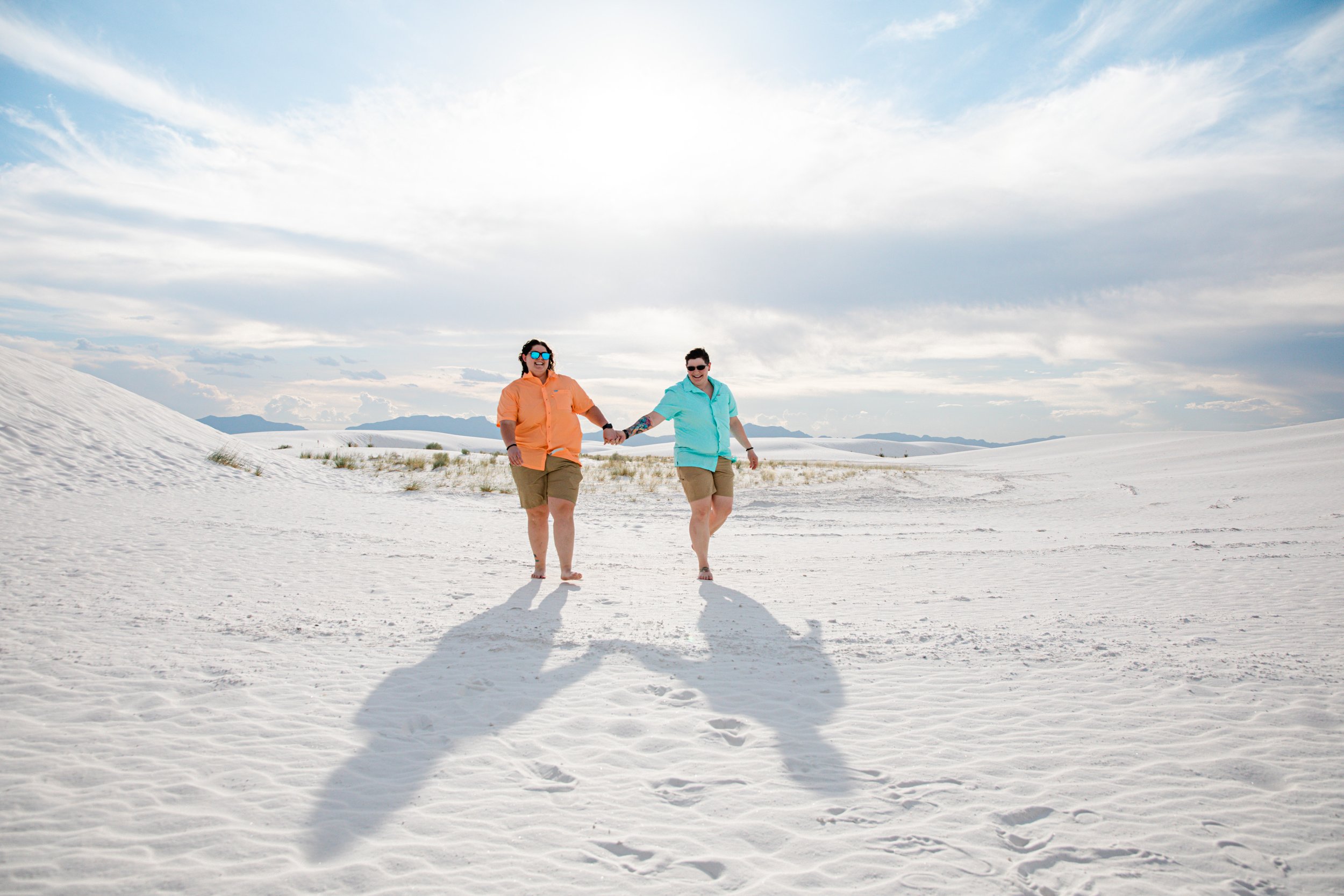 Engagement Photography at The White Sand Desert National Park-18.jpg
