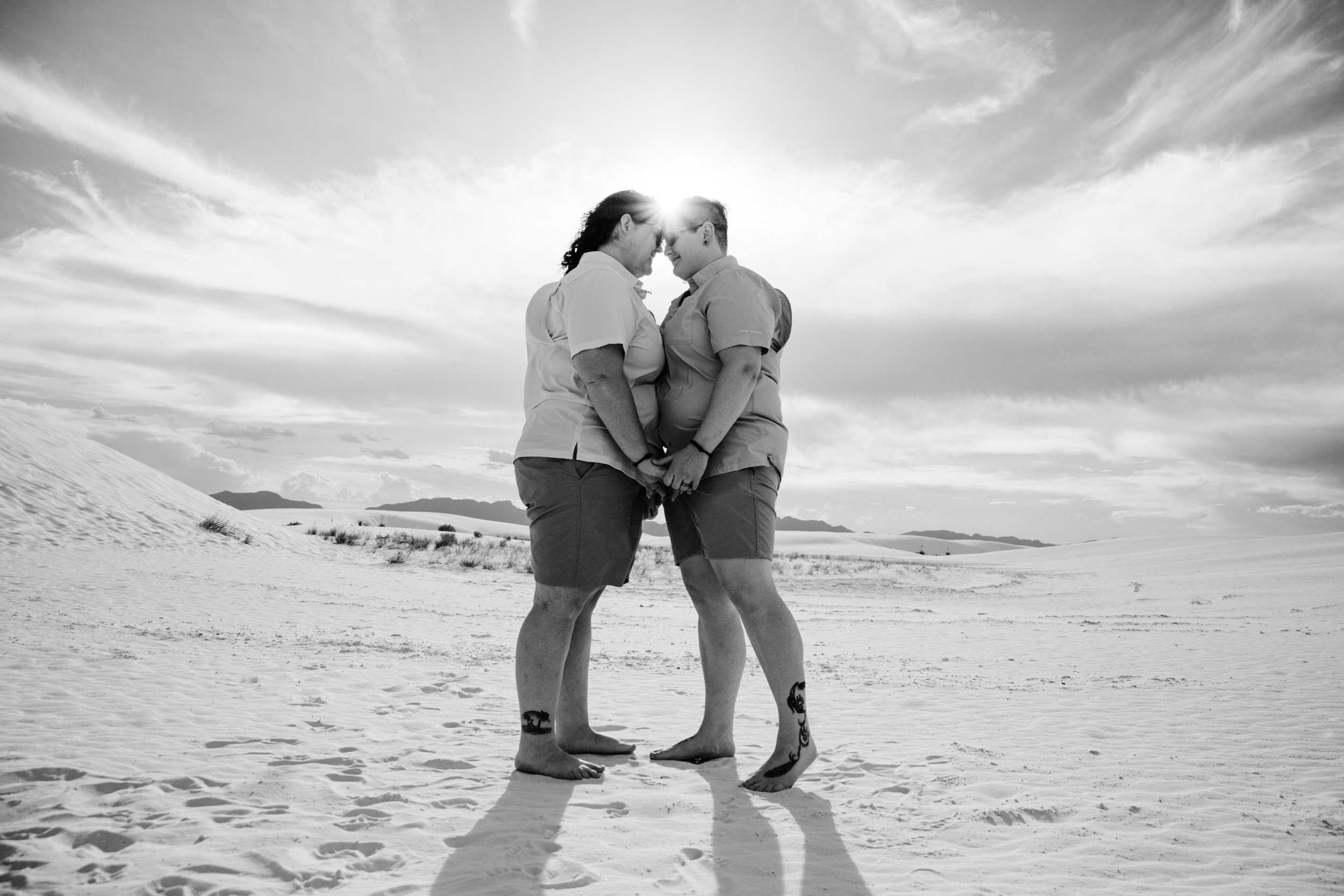 Engagement Photography at The White Sand Desert National Park-21.jpg