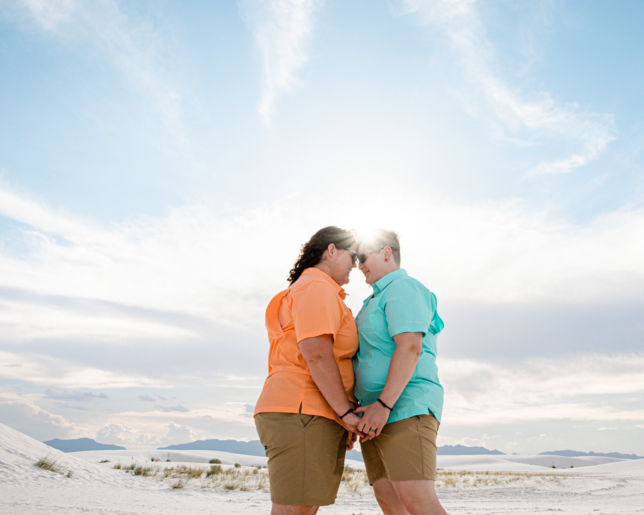 Engagement Photography at The White Sand Desert National Park-22.jpg