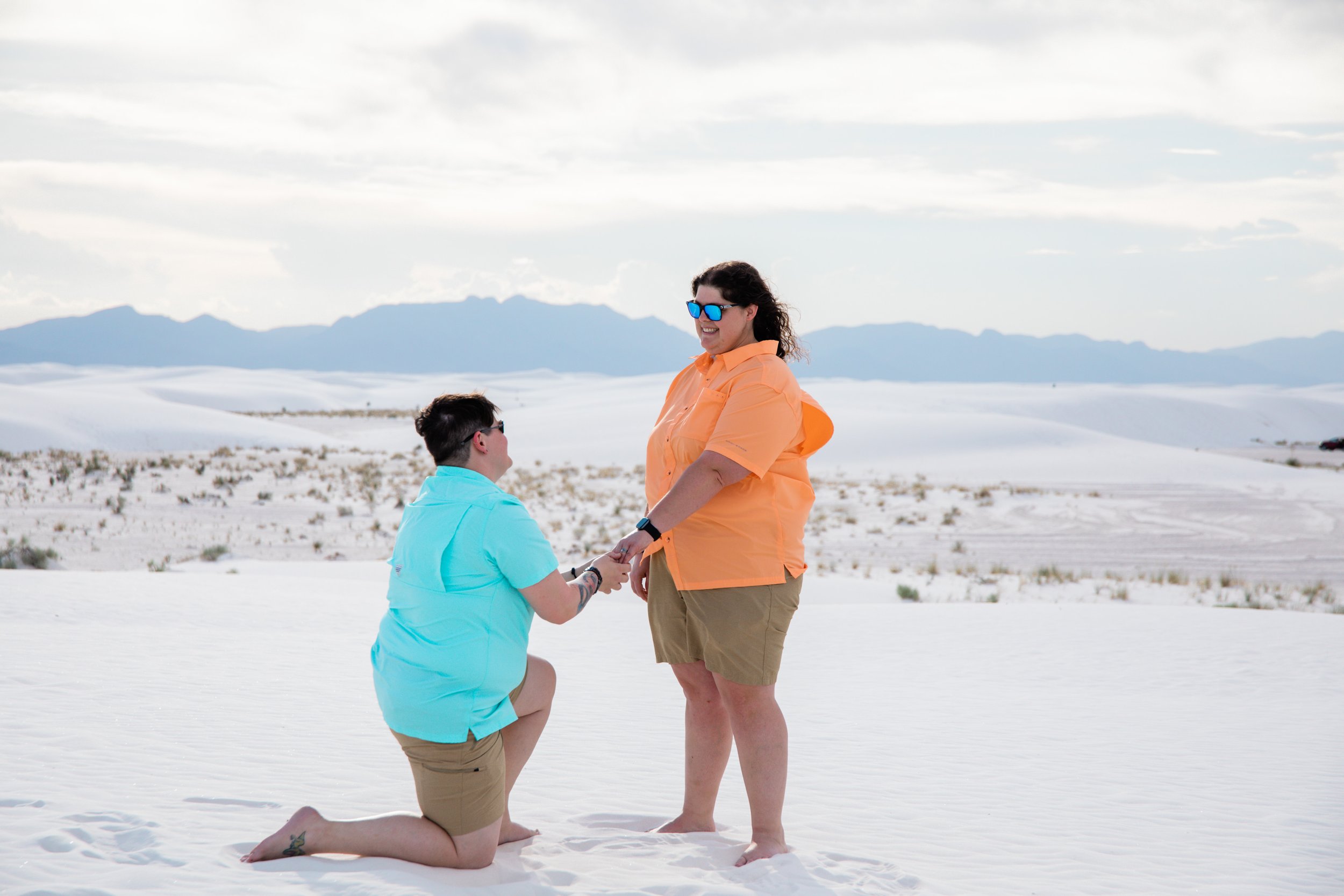 Engagement Photography at The White Sand Desert National Park-29.jpg