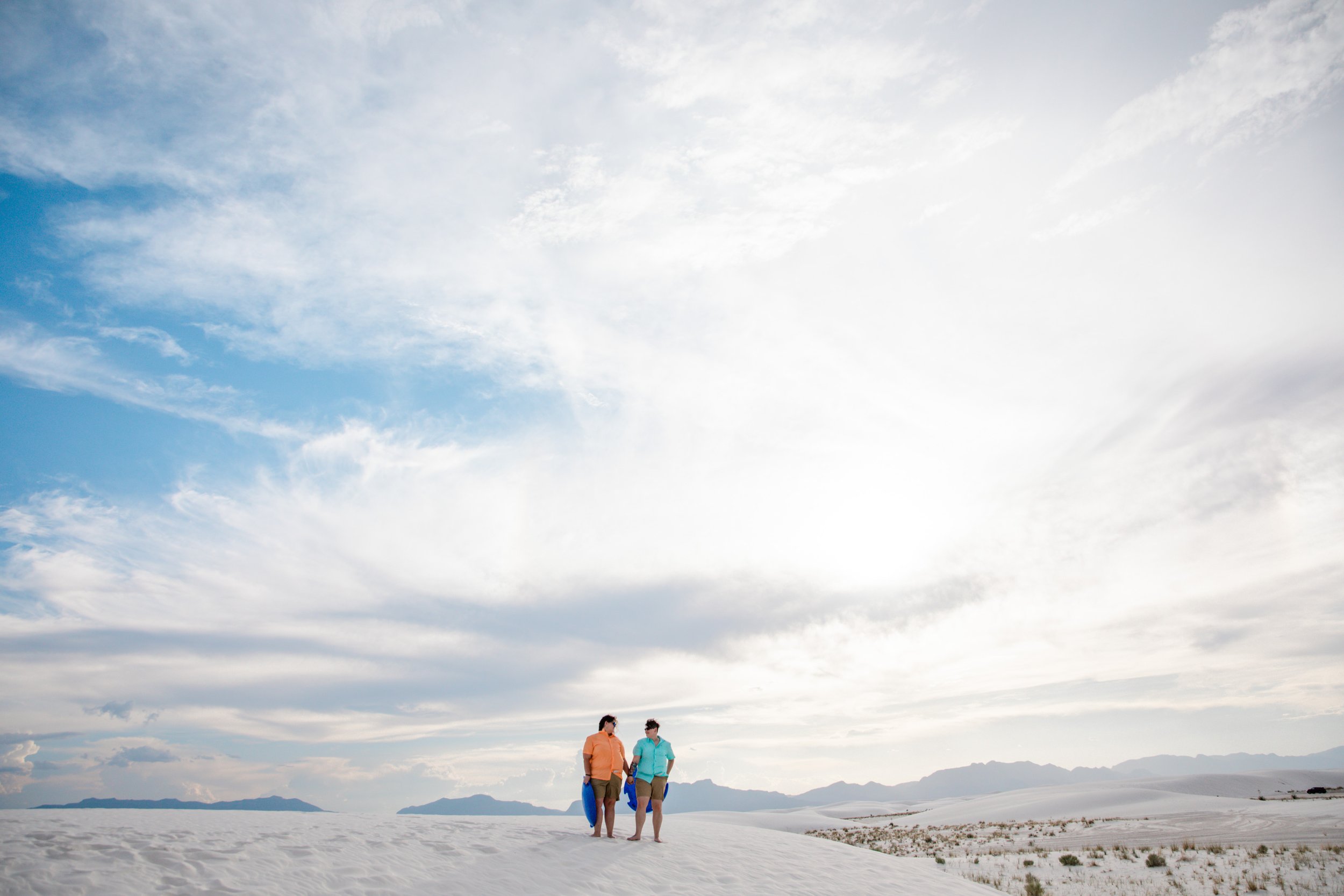 Engagement Photography at The White Sand Desert National Park-41.jpg