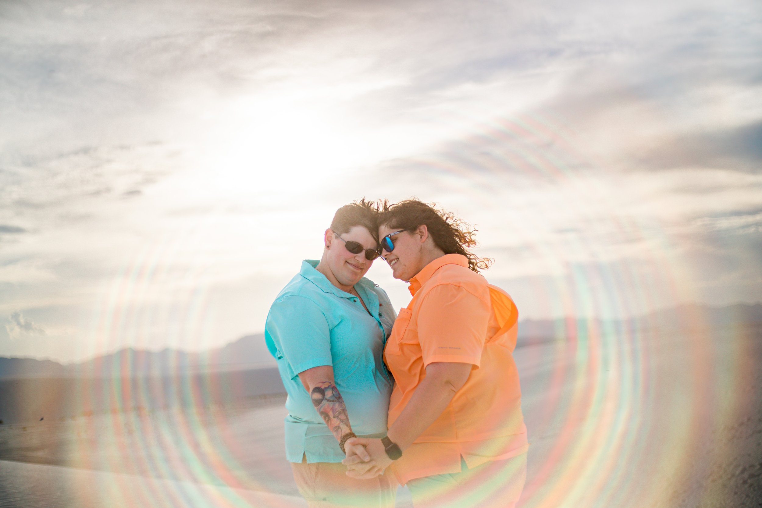 Engagement Photography at The White Sand Desert National Park-45.jpg