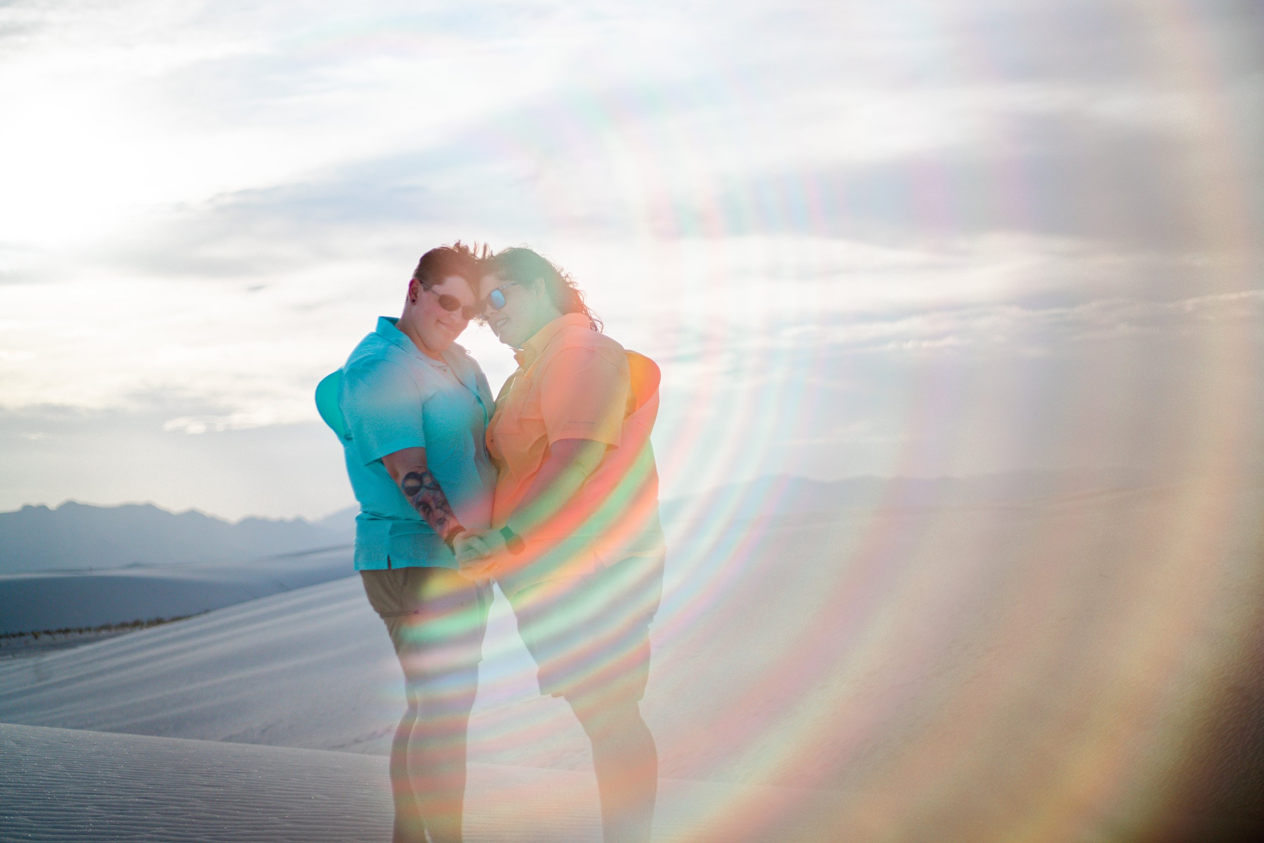 Engagement Photography at The White Sand Desert National Park-47.jpg