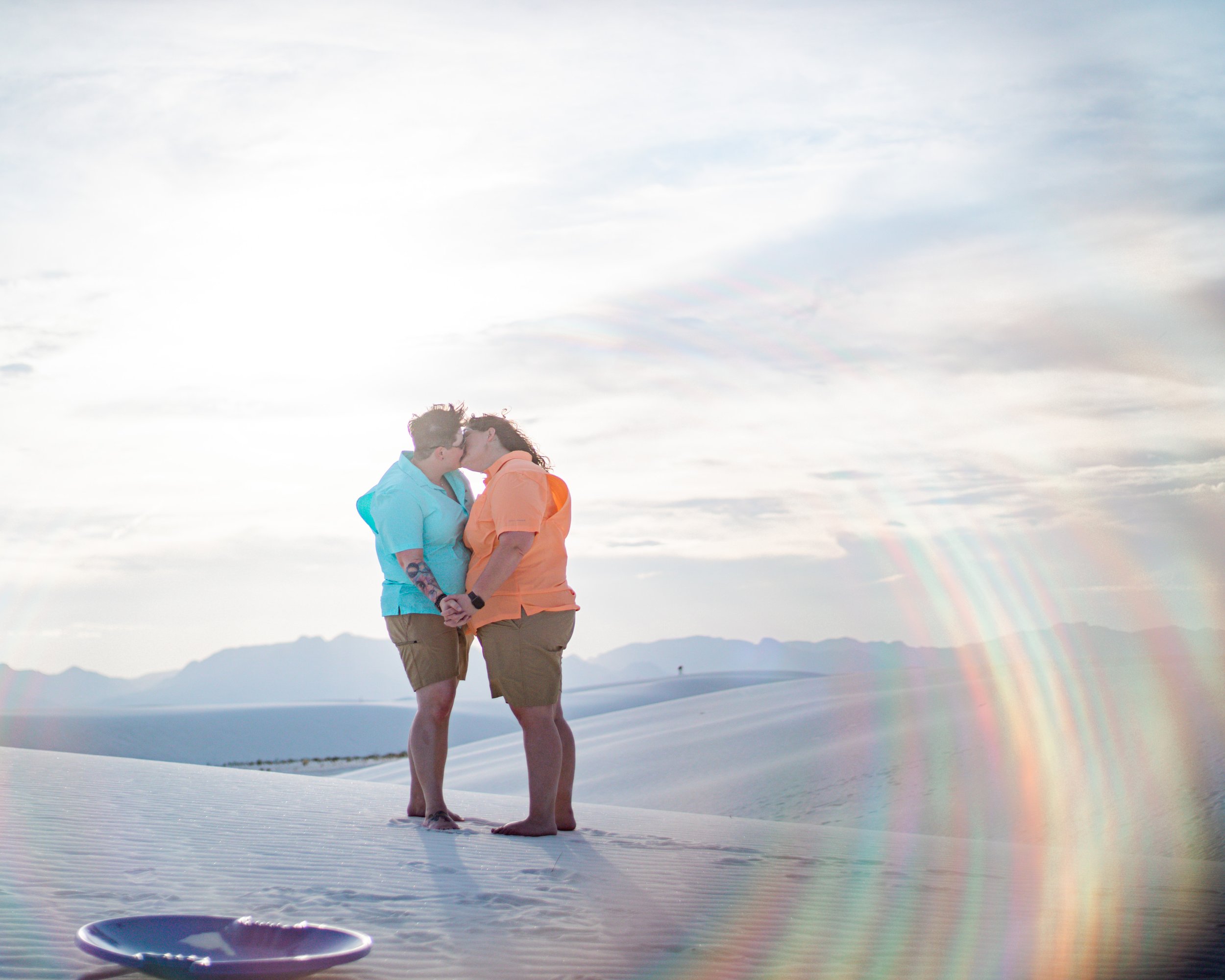 Engagement Photography at The White Sand Desert National Park-48.jpg