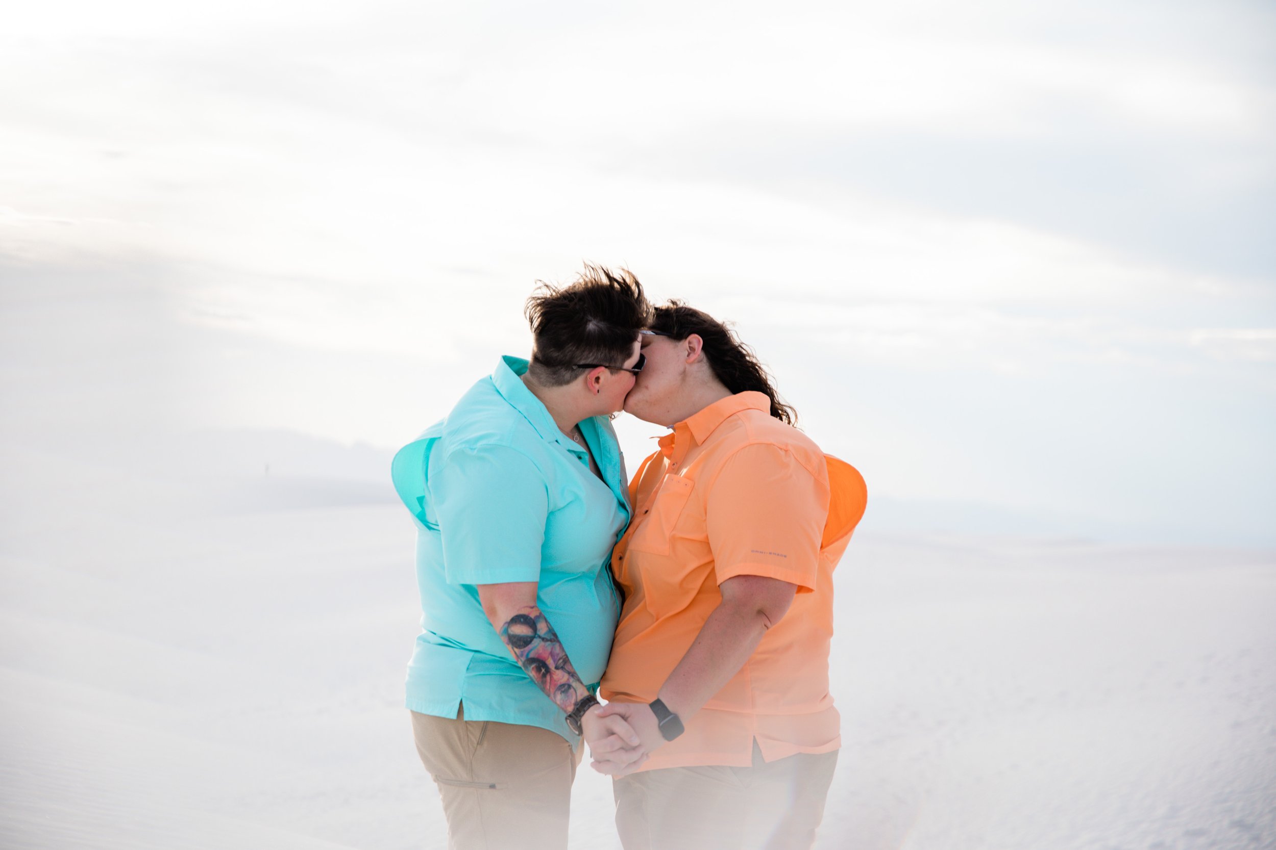 Engagement Photography at The White Sand Desert National Park-49.jpg