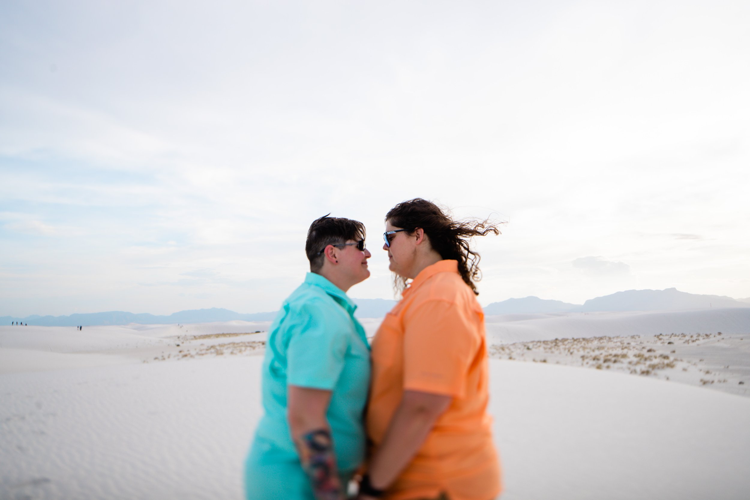 Engagement Photography at The White Sand Desert National Park-57.jpg