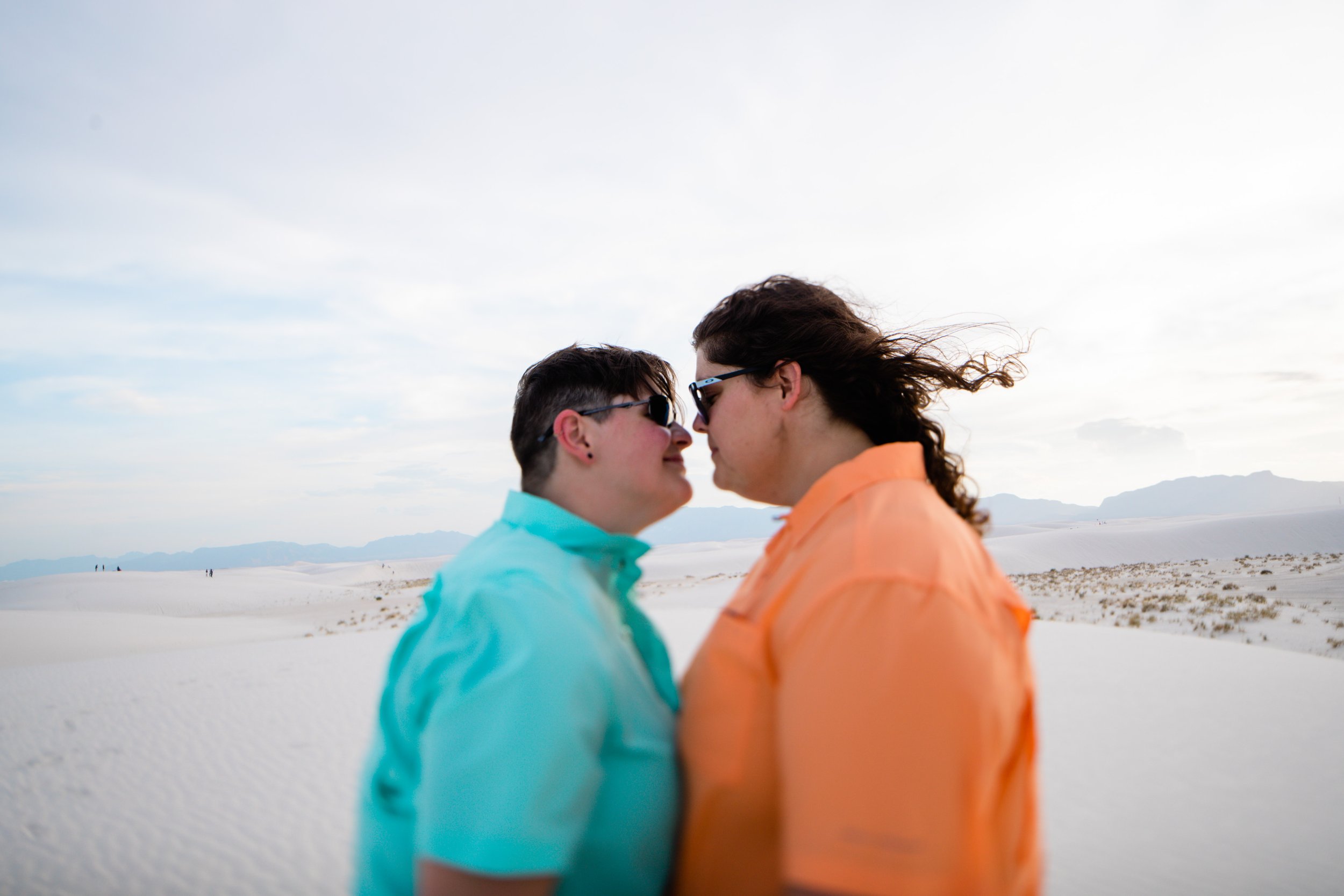 Engagement Photography at The White Sand Desert National Park-58.jpg