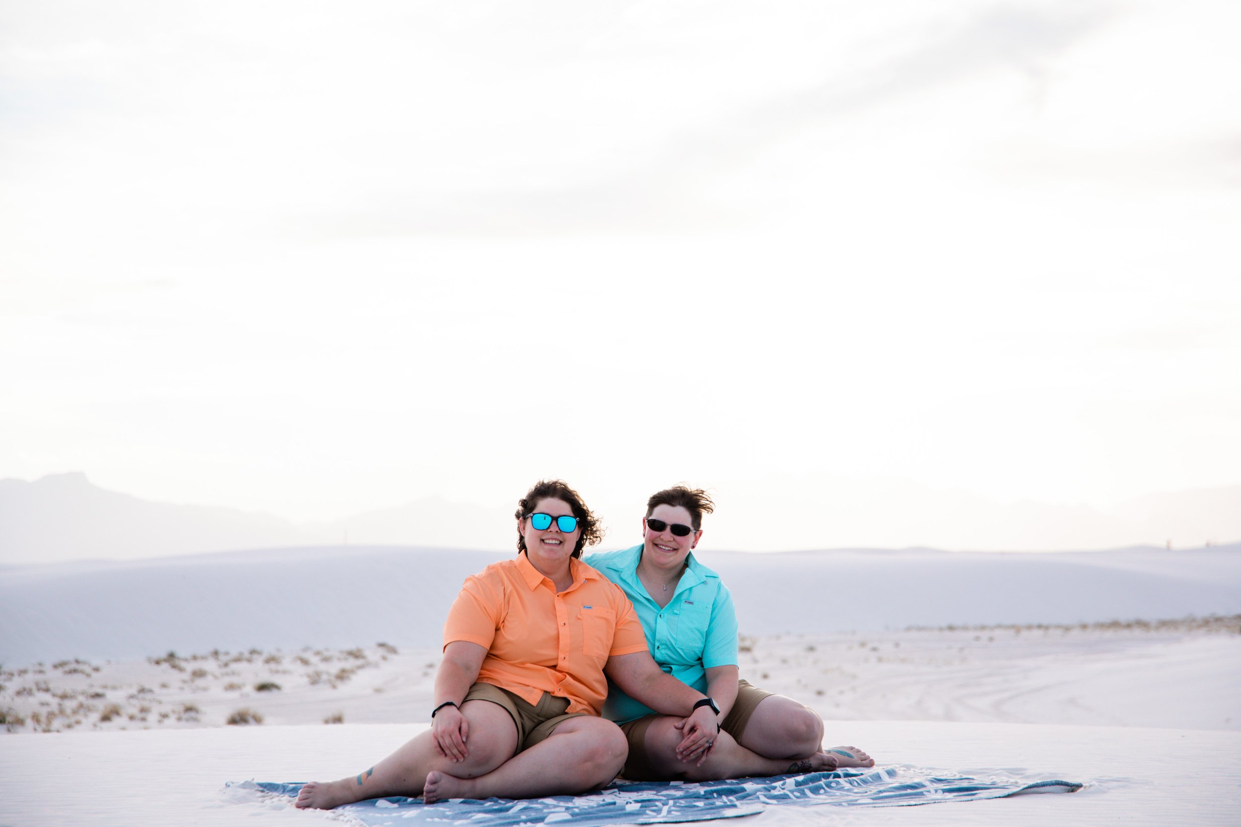 Engagement Photography at The White Sand Desert National Park-67.jpg