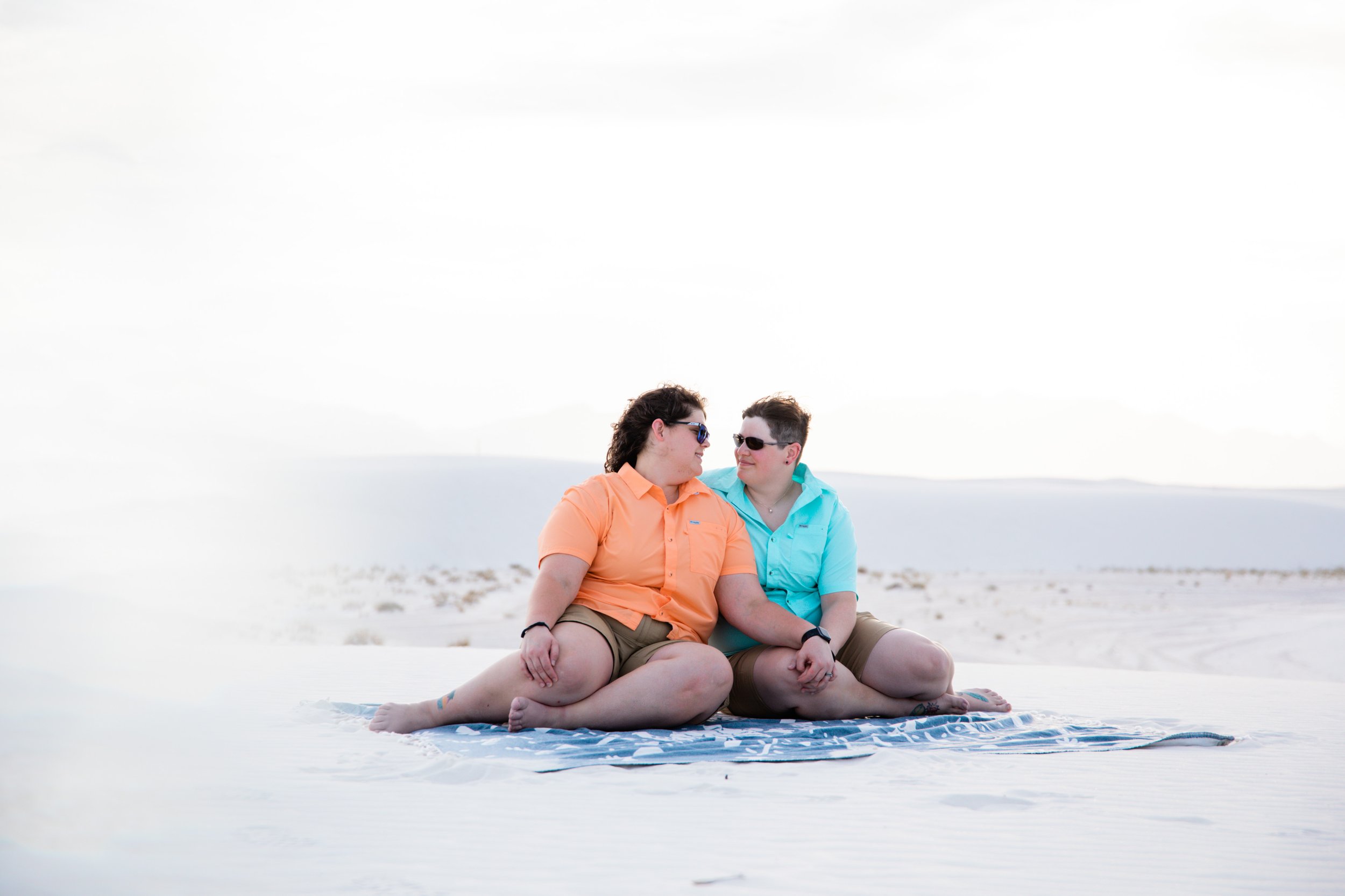 Engagement Photography at The White Sand Desert National Park-69.jpg