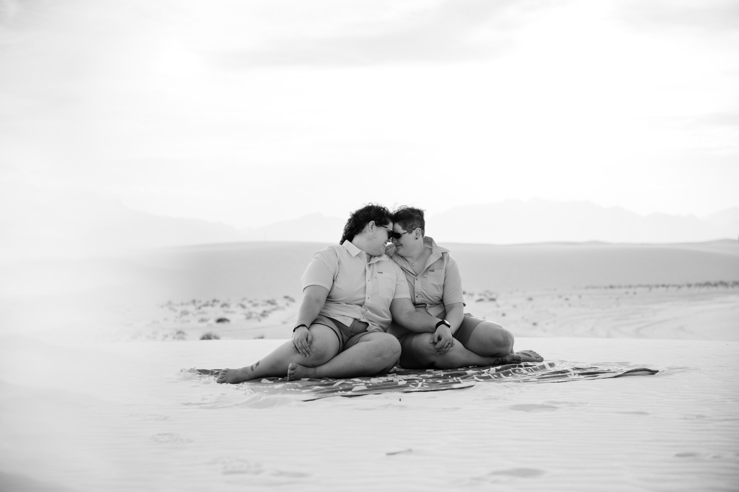 Engagement Photography at The White Sand Desert National Park-70.jpg