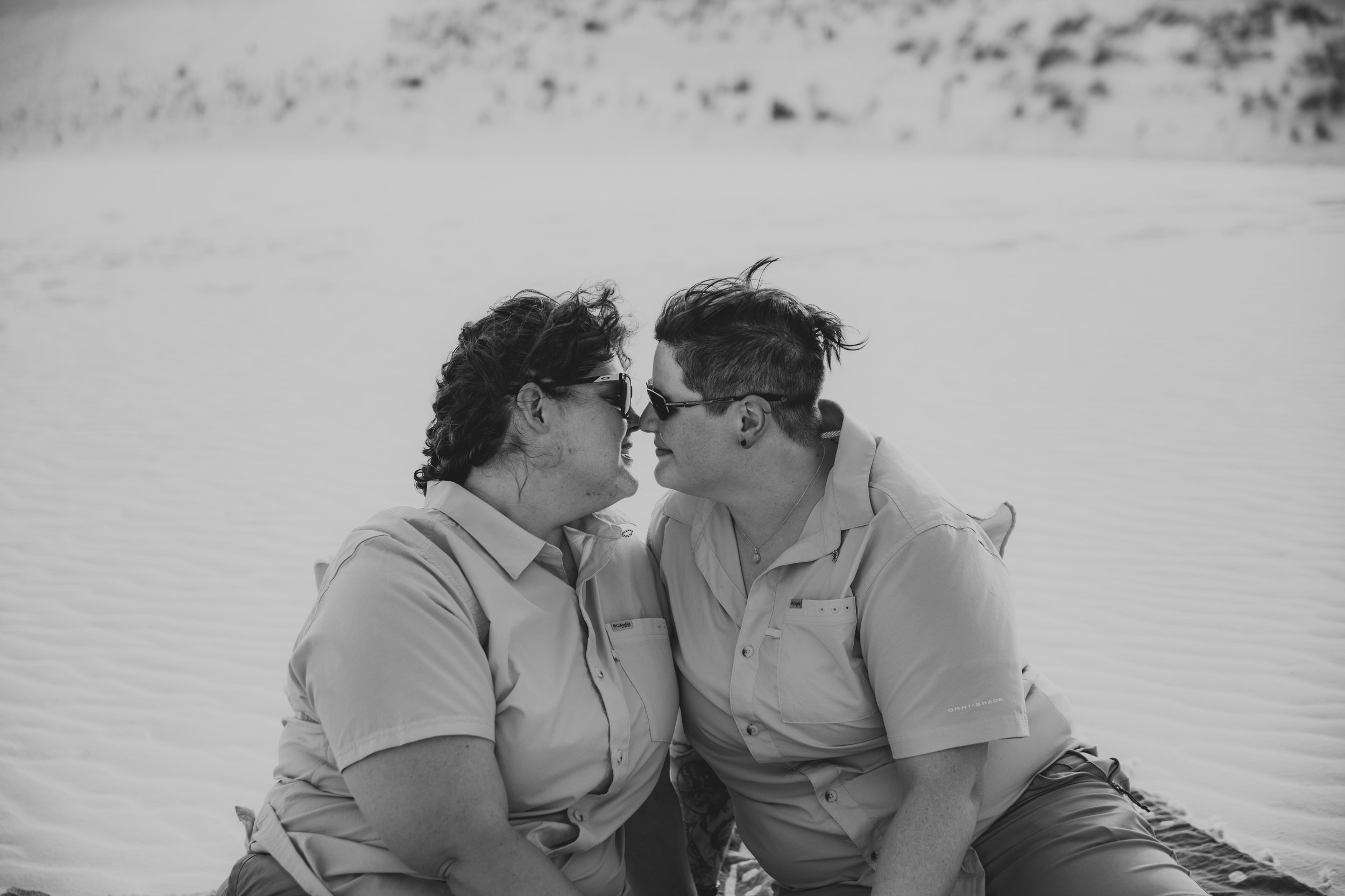 Engagement Photography at The White Sand Desert National Park-72.jpg