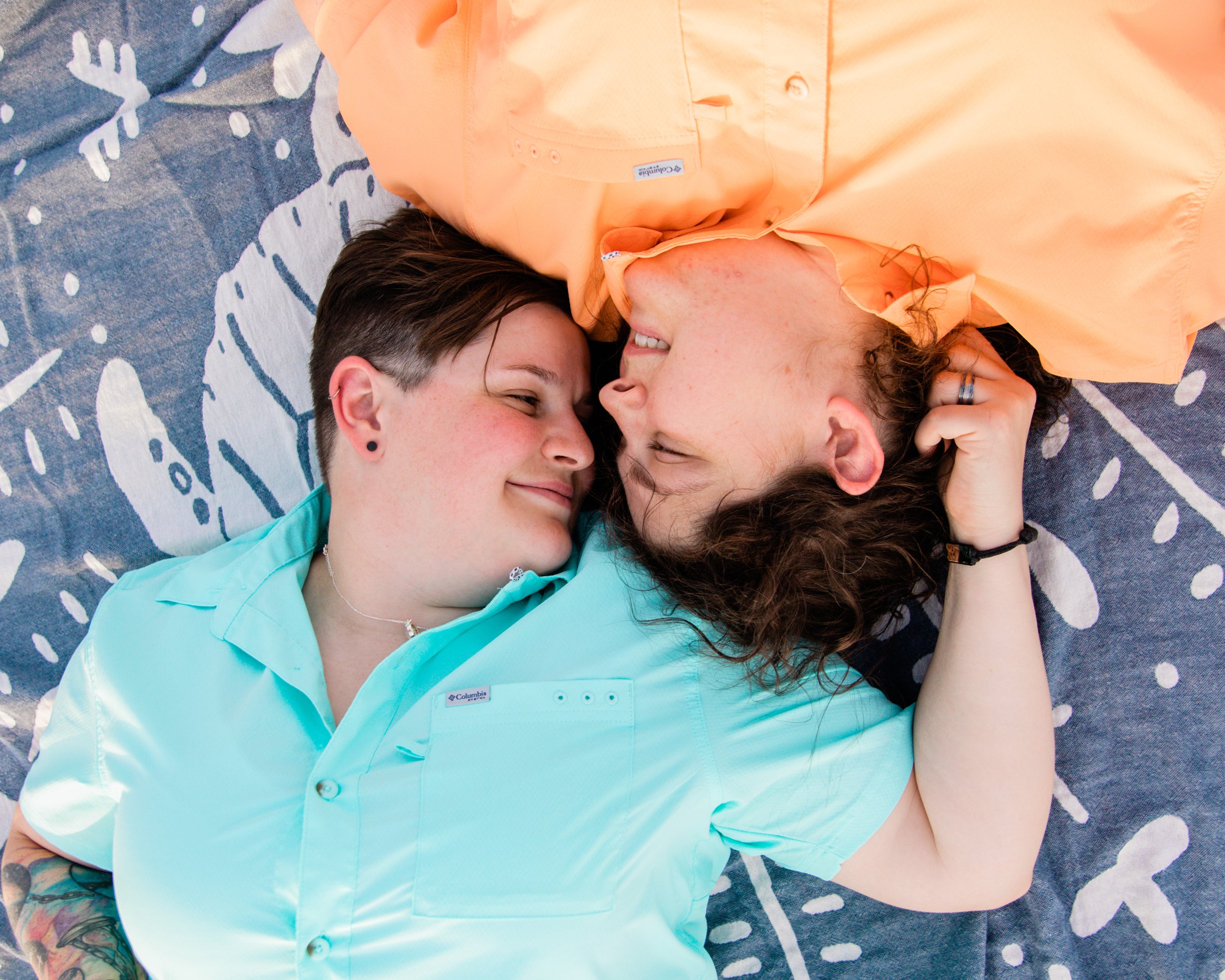 Engagement Photography at The White Sand Desert National Park-75.jpg