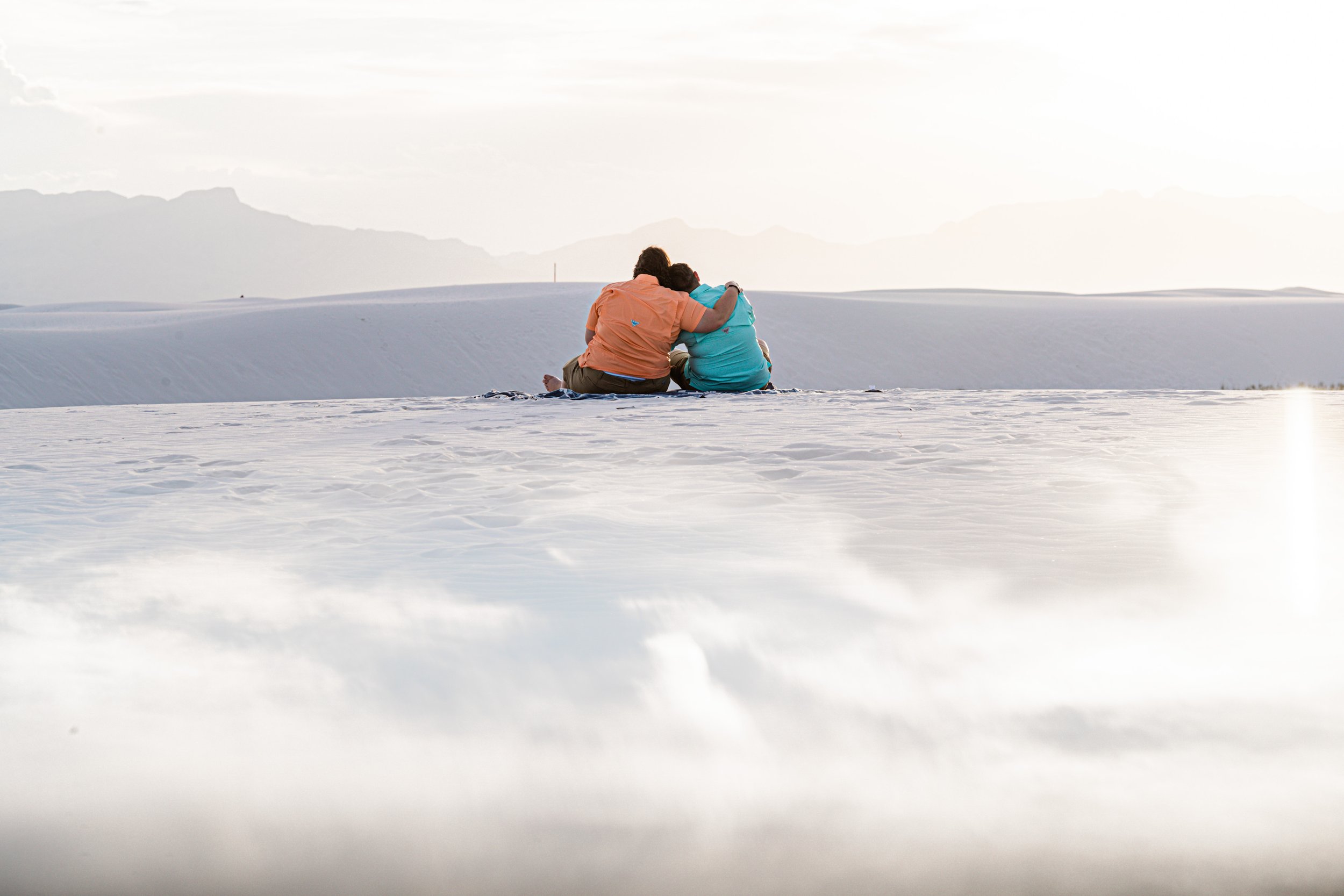 Engagement Photography at The White Sand Desert National Park-79.jpg