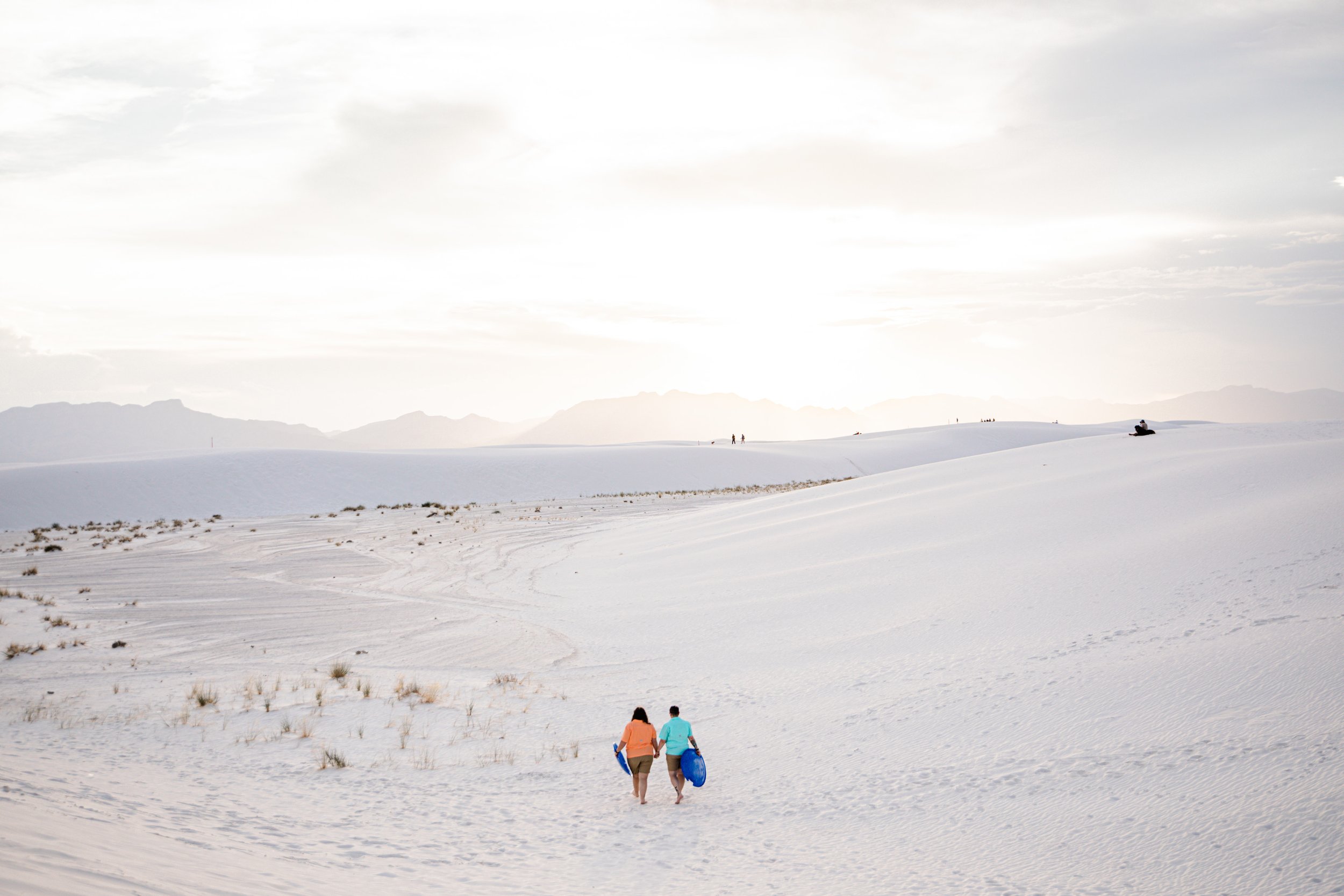 Engagement Photography at The White Sand Desert National Park-82.jpg
