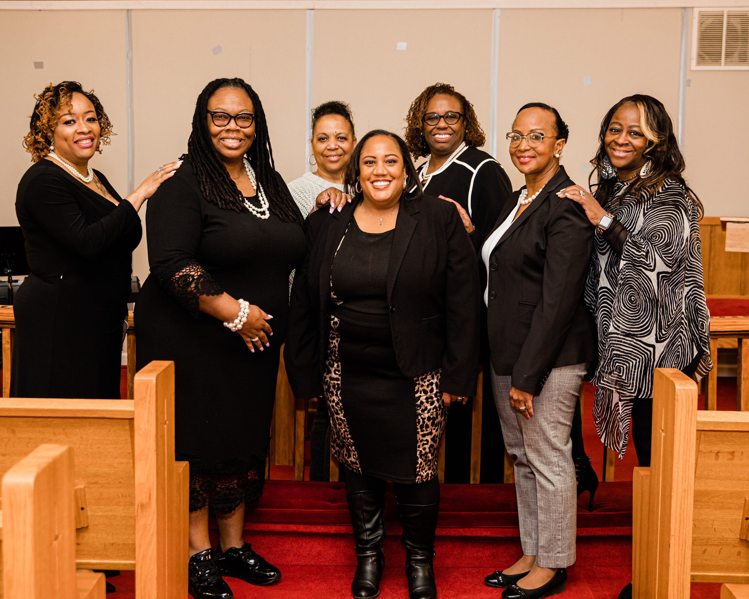 Washington Counthy Women's Ministry AME Church Photographer Megapixels Media Photography-3.jpg