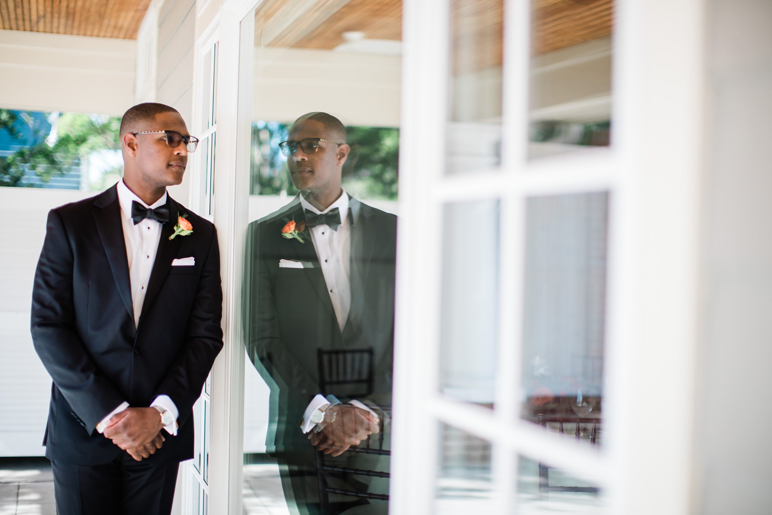 Sunny Orange Chesapeake Bay Beach Club Wedding Maryland Megapixels Media Photography-40.jpg