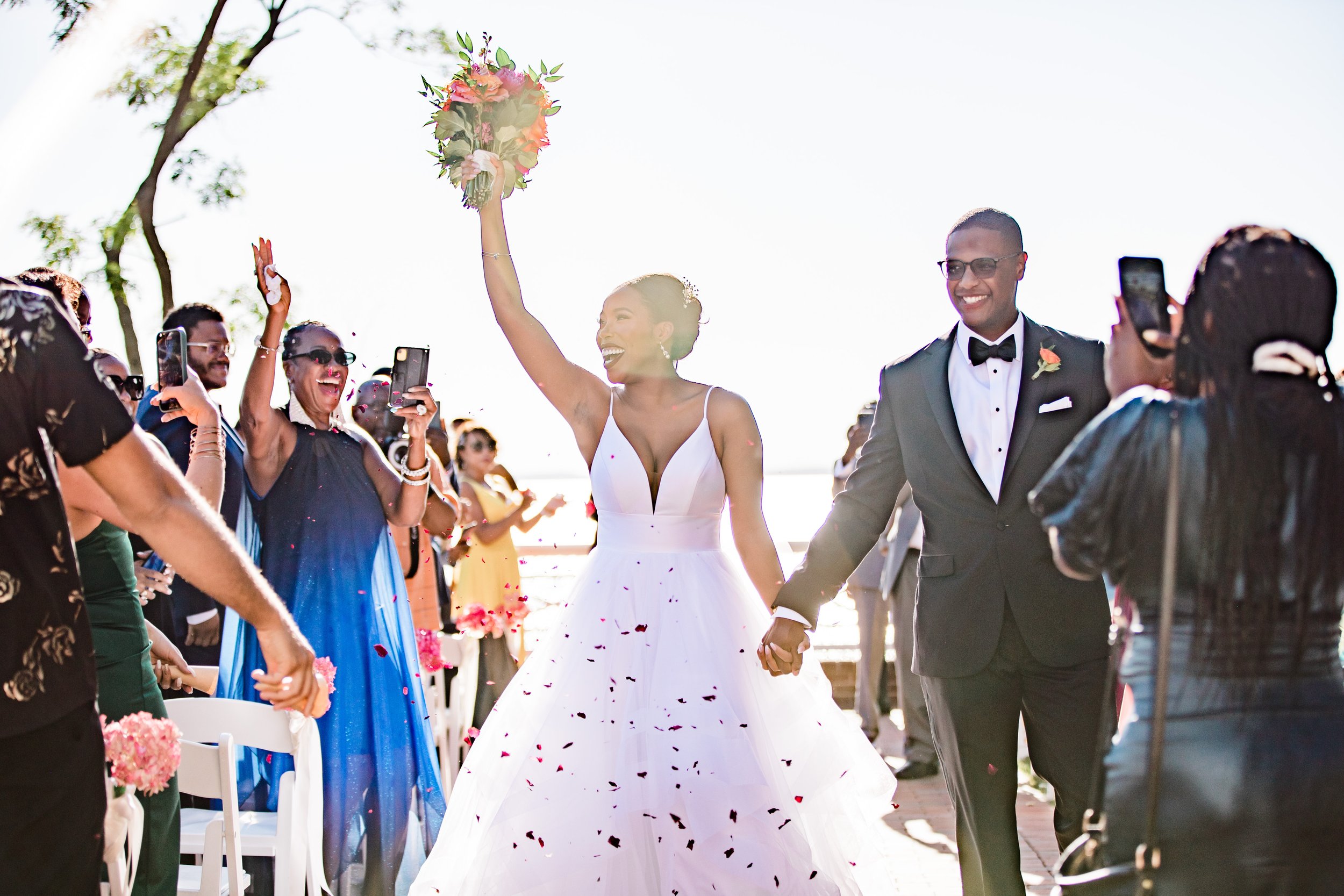 Sunny Orange Chesapeake Bay Beach Club Wedding Maryland Megapixels Media Photography-83.jpg