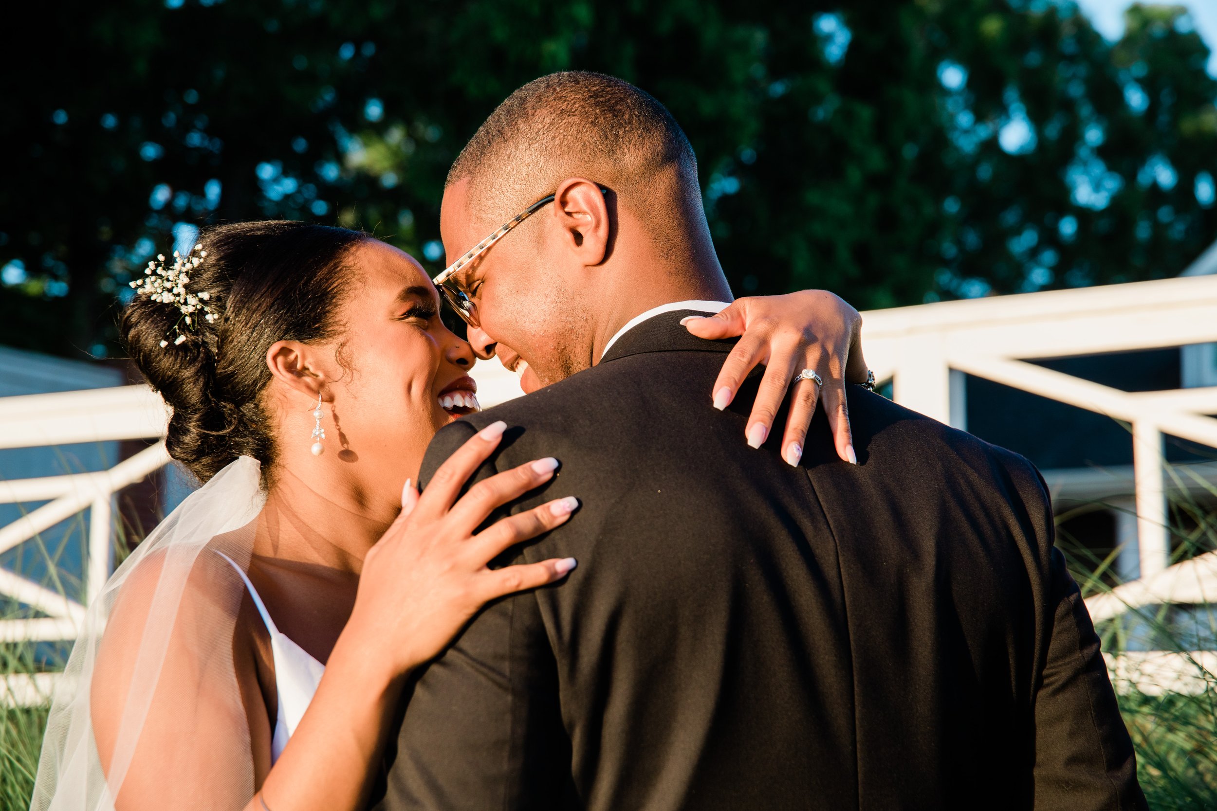 Sunny Orange Chesapeake Bay Beach Club Wedding Maryland Megapixels Media Photography-108.jpg