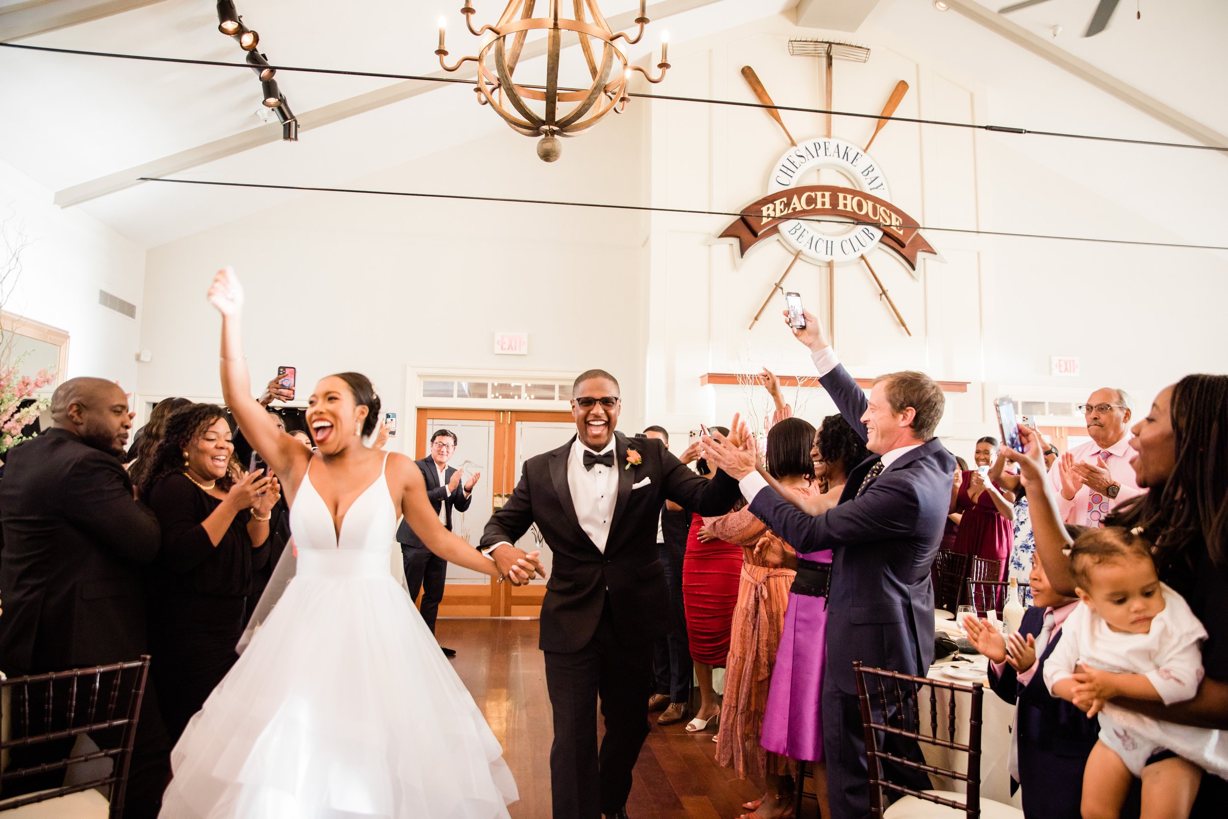 Sunny Orange Chesapeake Bay Beach Club Wedding Maryland Megapixels Media Photography-123.jpg