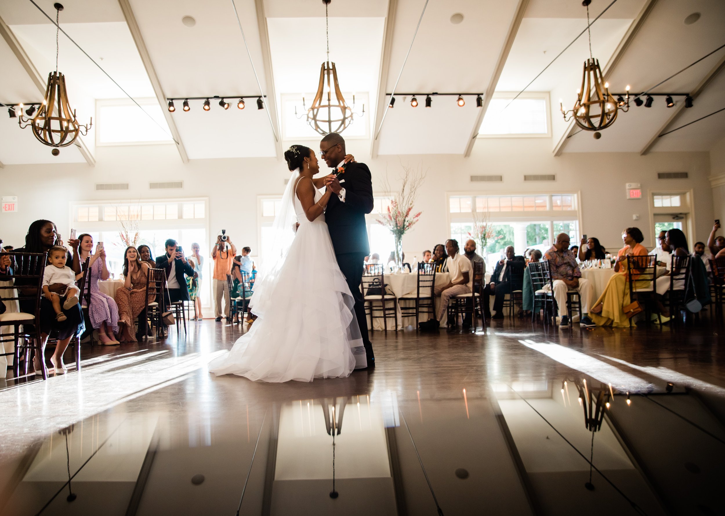 Sunny Orange Chesapeake Bay Beach Club Wedding Maryland Megapixels Media Photography-126.jpg