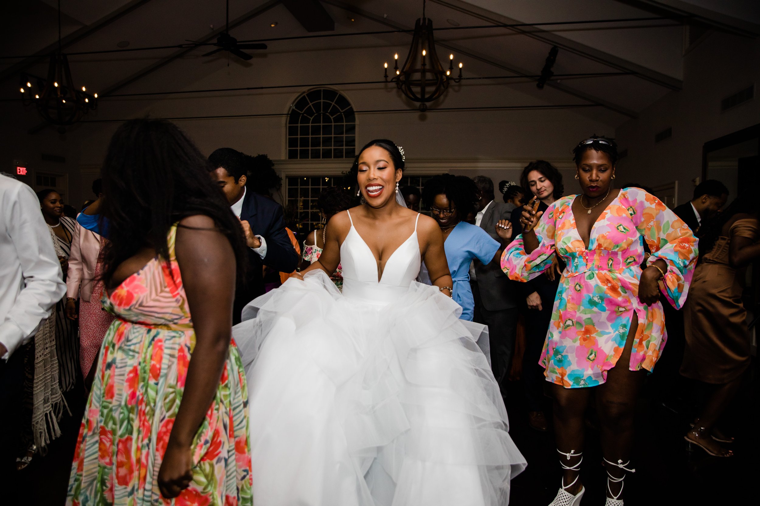 Sunny Orange Chesapeake Bay Beach Club Wedding Maryland Megapixels Media Photography-157.jpg