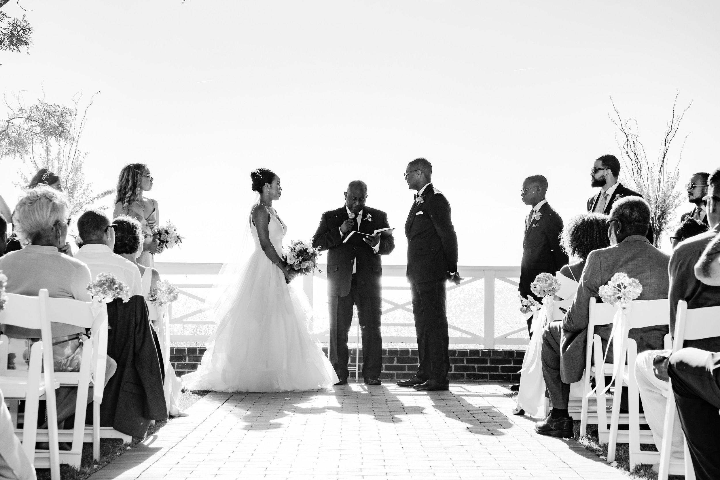 Sunny Orange Chesapeake Bay Beach Club Wedding Maryland Megapixels Media Photography-70.jpg