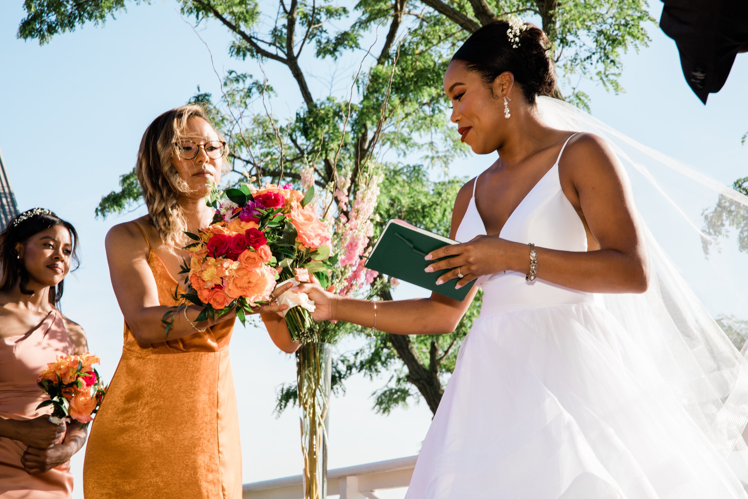 Sunny Orange Chesapeake Bay Beach Club Wedding Maryland Megapixels Media Photography-74.jpg