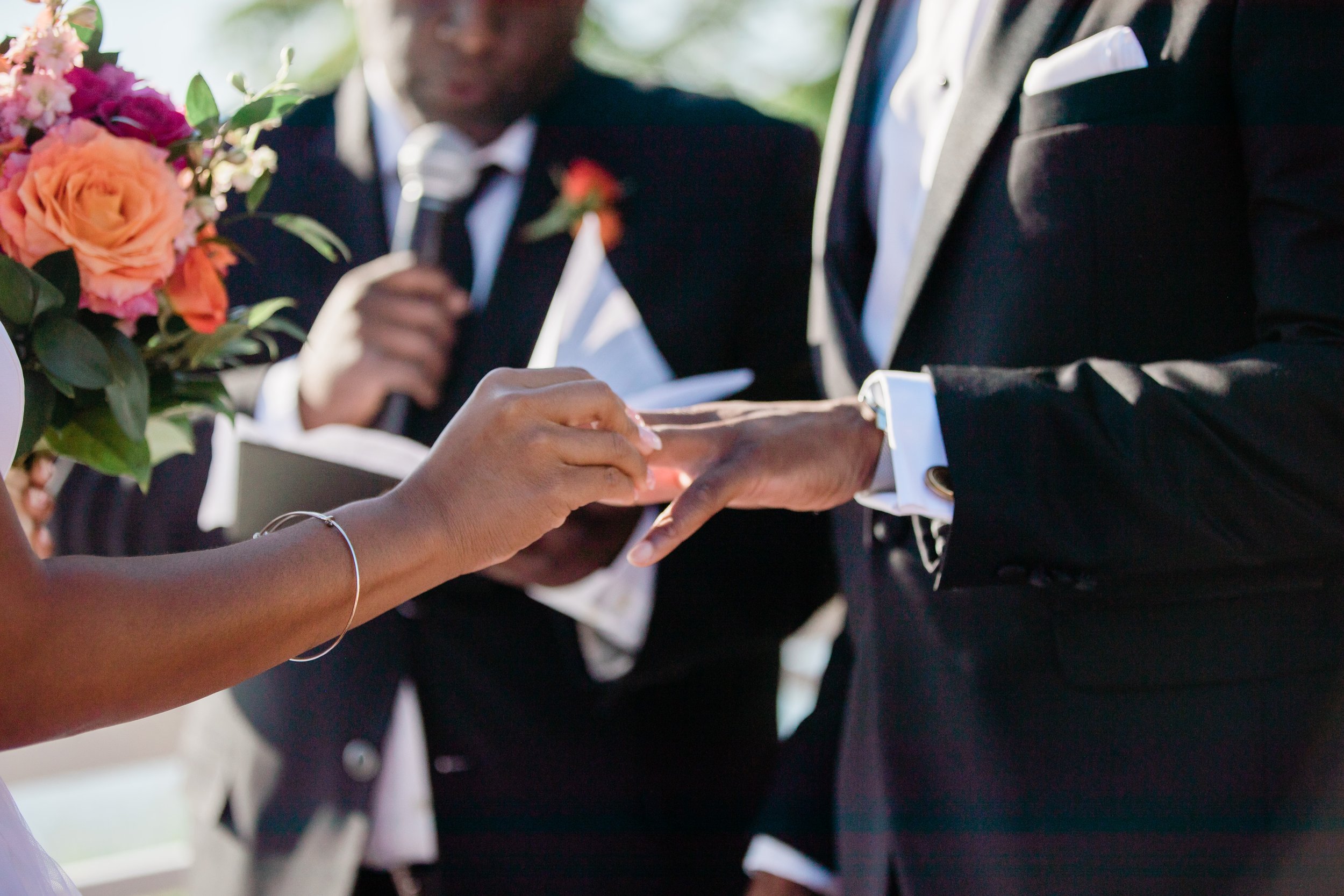 Sunny Orange Chesapeake Bay Beach Club Wedding Maryland Megapixels Media Photography-78.jpg