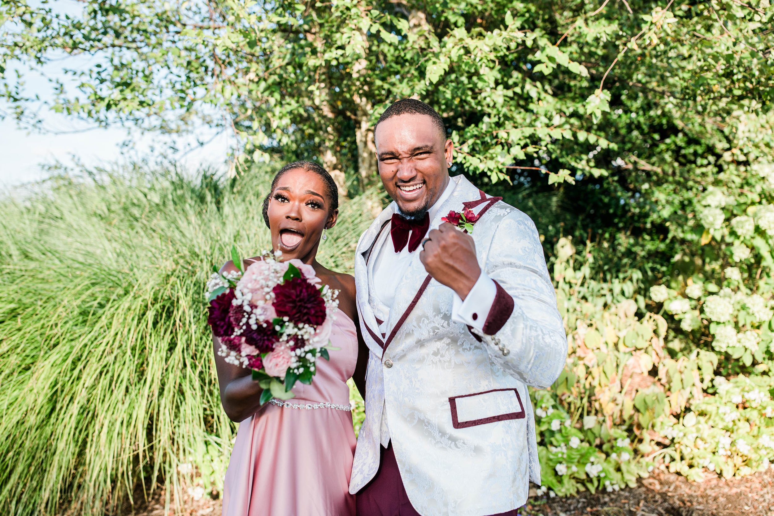 Black Greek Wedding AKA Bride Alpha Groom at Herrington on The Bay Megapixels Media-58.jpg