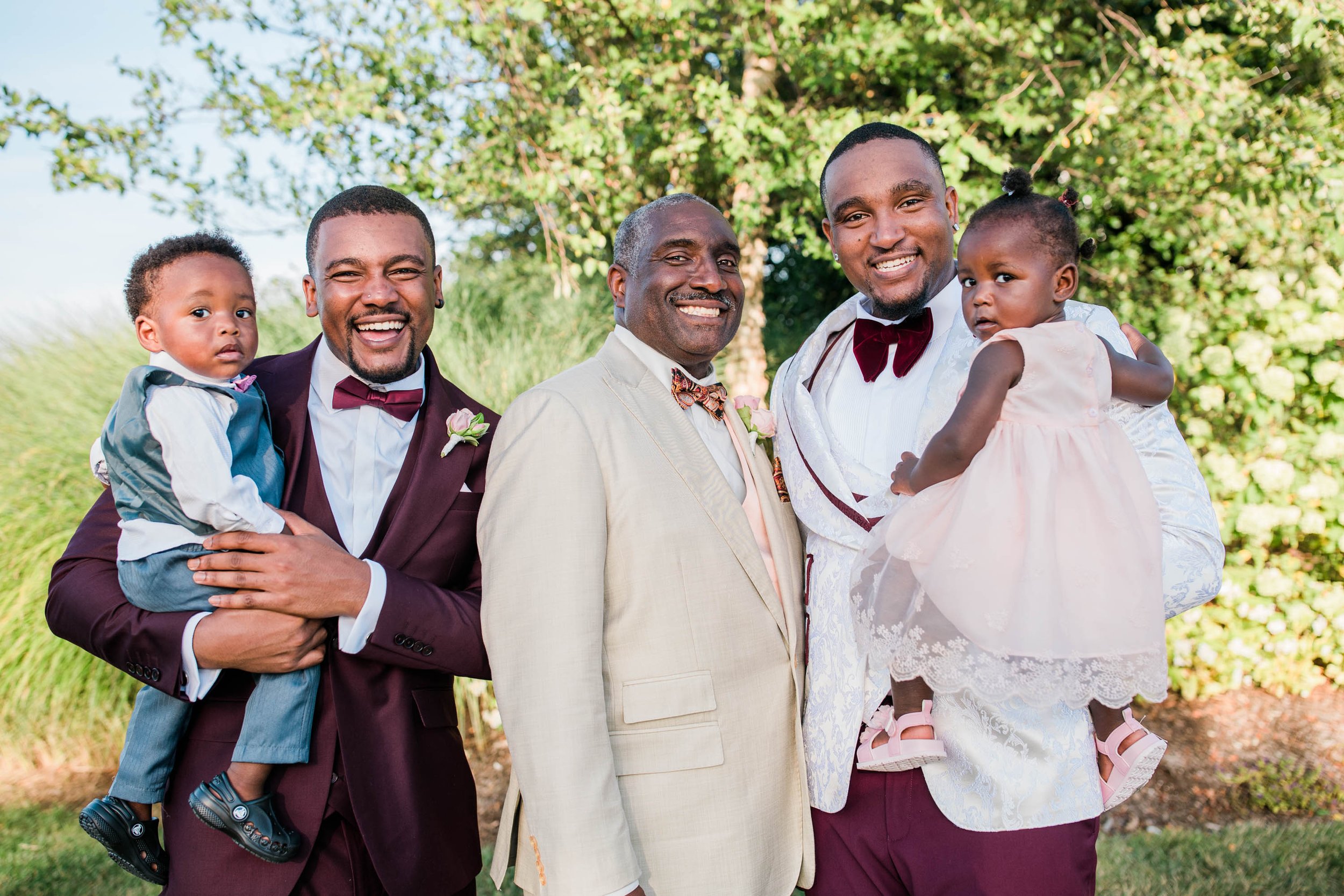 Black Greek Wedding AKA Bride Alpha Groom at Herrington on The Bay Megapixels Media-59.jpg