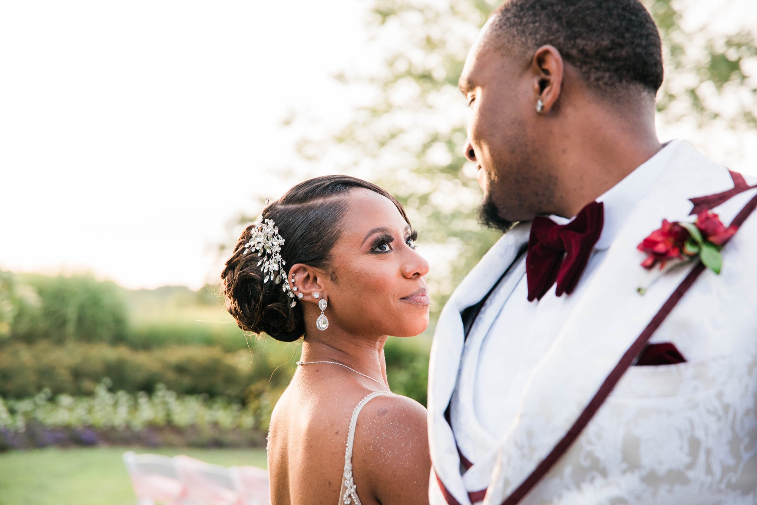 Black Greek Wedding AKA Bride Alpha Groom at Herrington on The Bay Megapixels Media-83.jpg