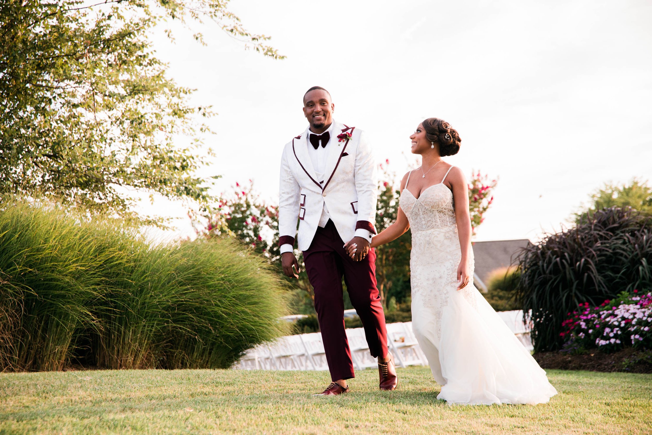 Black Greek Wedding AKA Bride Alpha Groom at Herrington on The Bay Megapixels Media-86.jpg