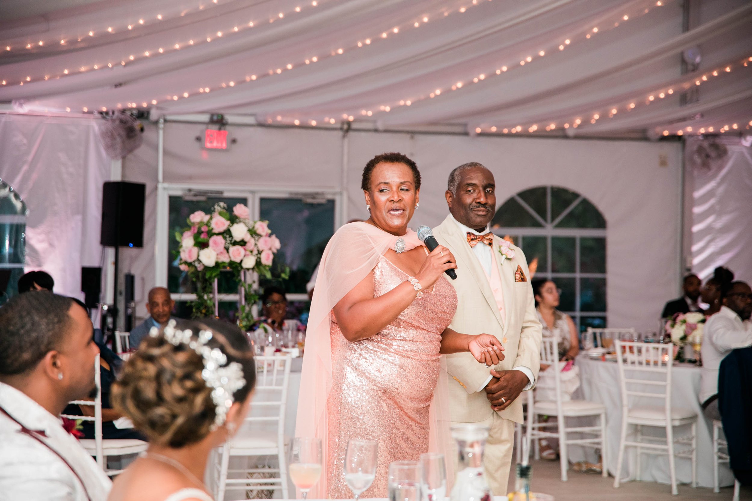 Black Greek Wedding AKA Bride Alpha Groom at Herrington on The Bay Megapixels Media-109.jpg