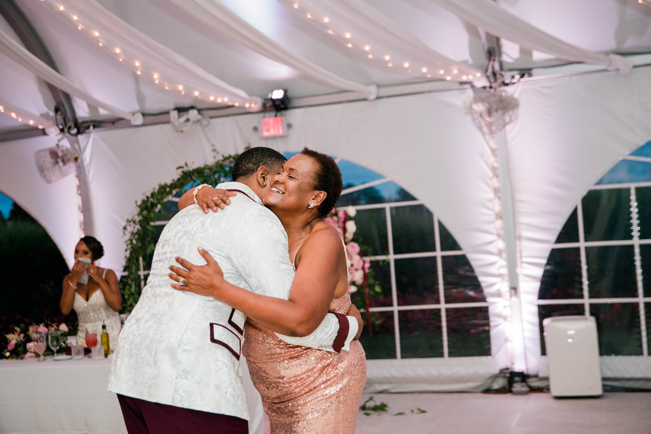 Black Greek Wedding AKA Bride Alpha Groom at Herrington on The Bay Megapixels Media-119.jpg