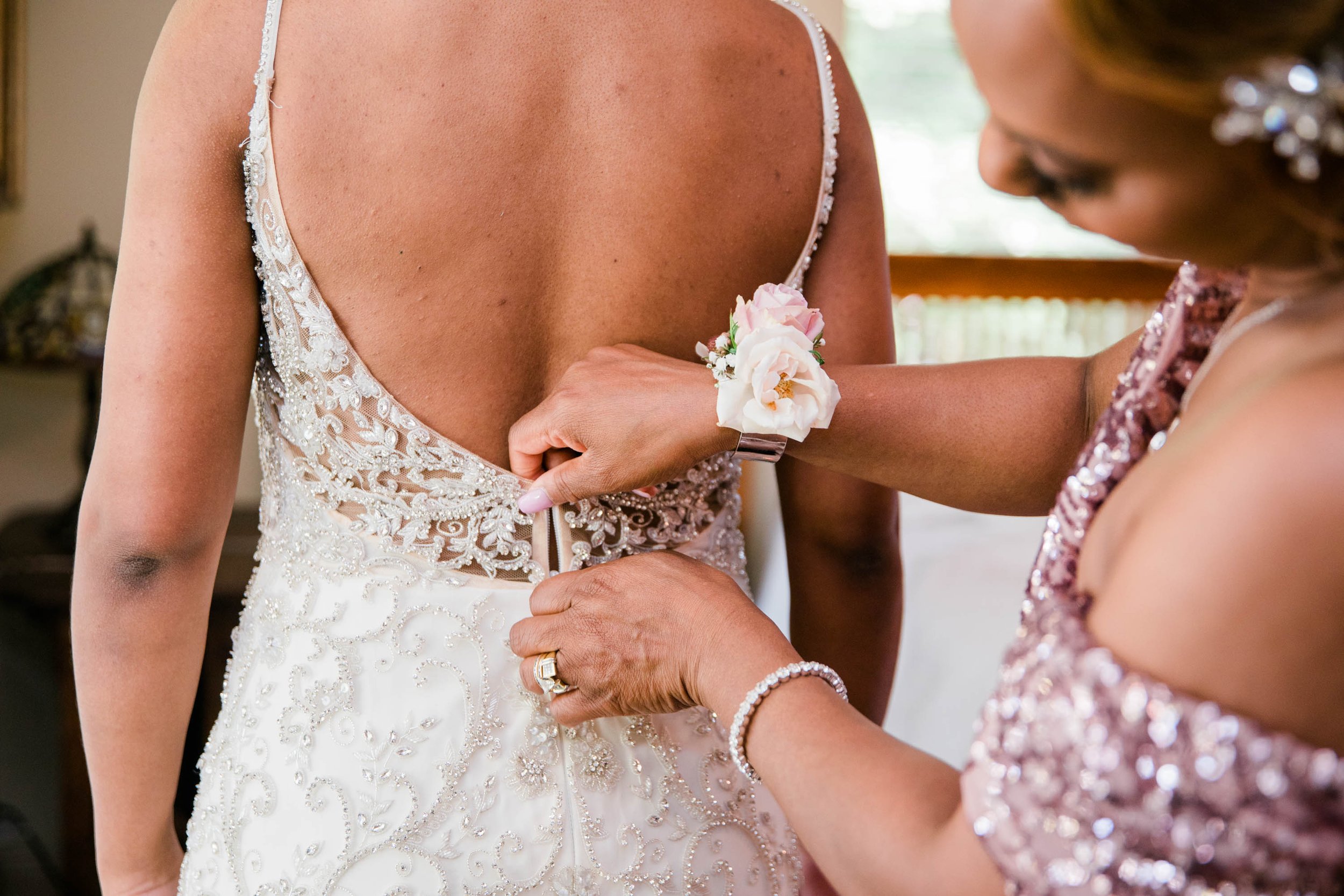 Black Greek Wedding AKA Bride Alpha Groom at Herrington on The Bay Megapixels Media-16.jpg