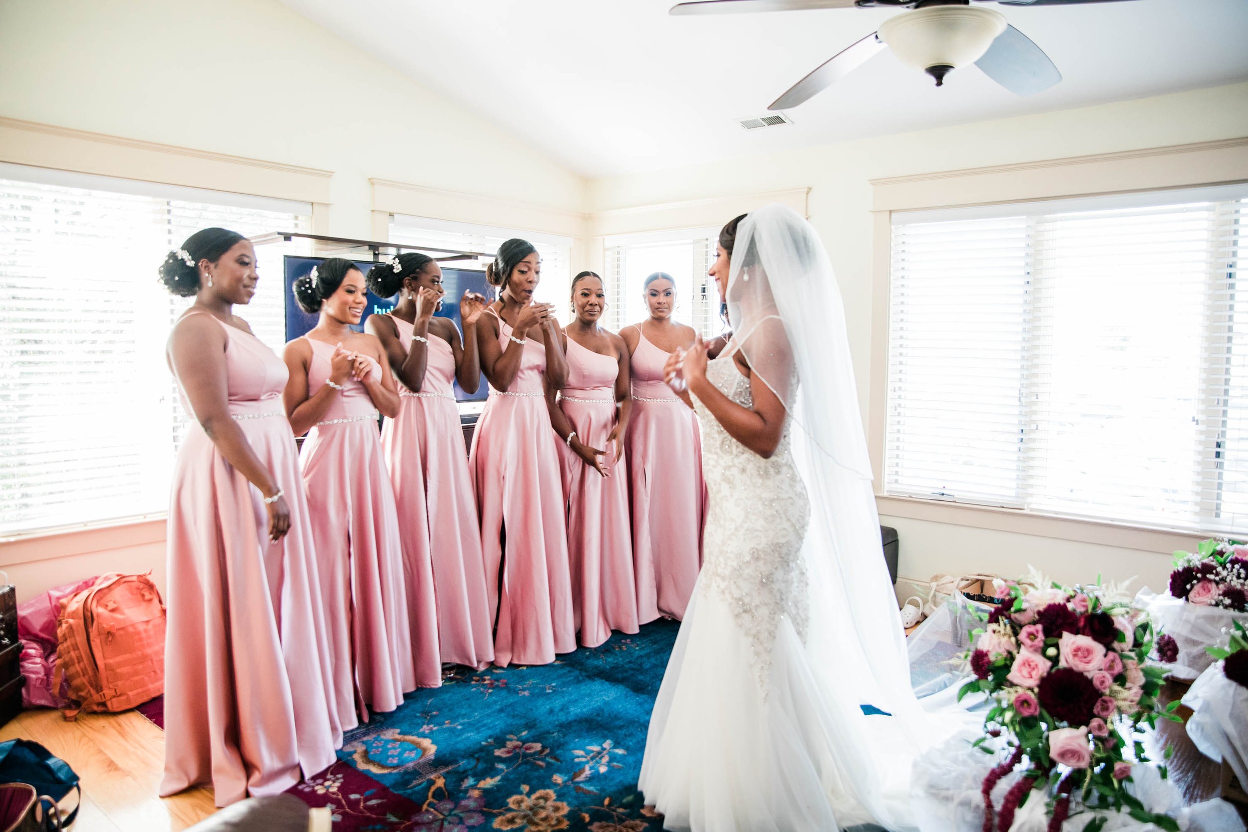 Black Greek Wedding AKA Bride Alpha Groom at Herrington on The Bay Megapixels Media-23.jpg