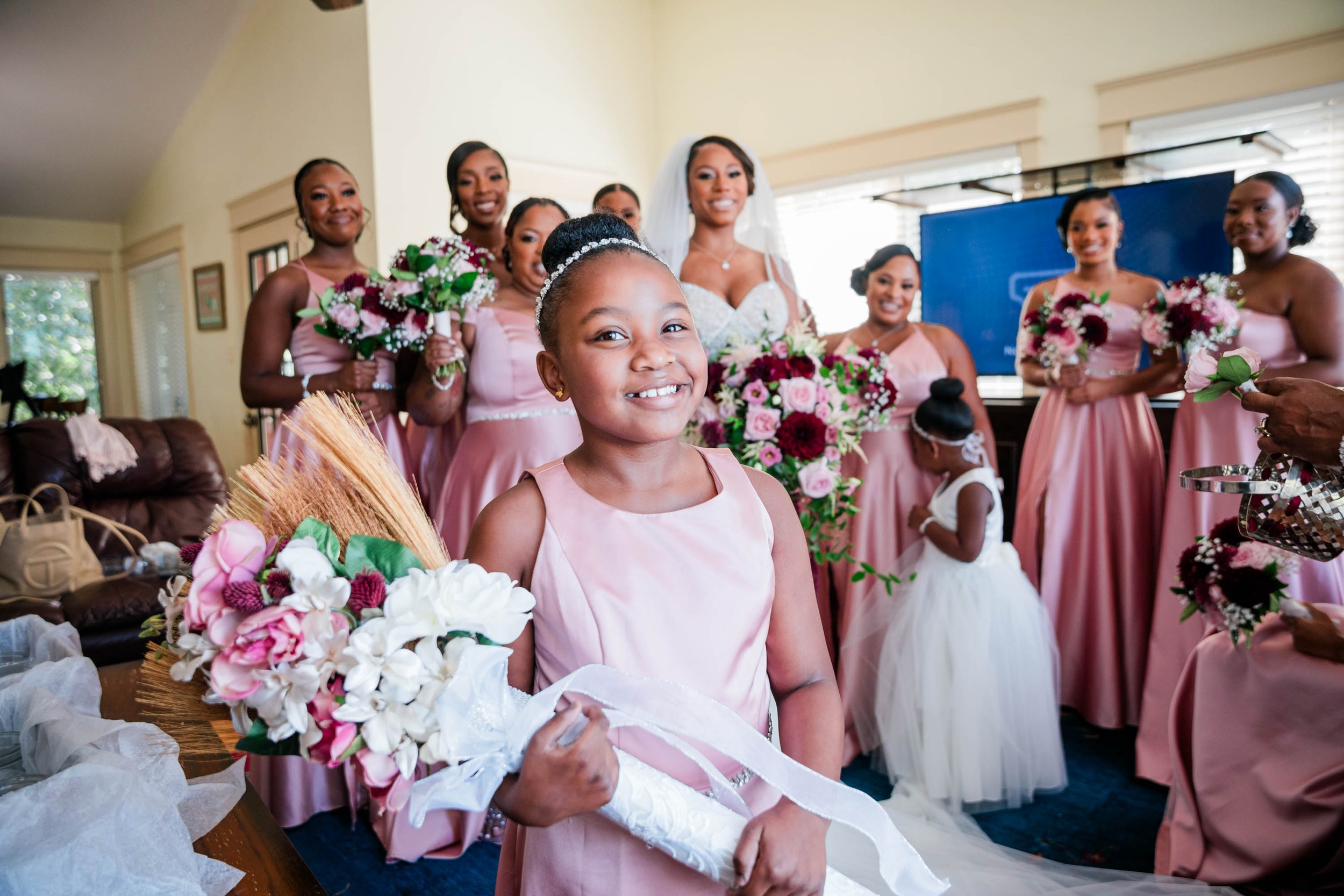 Black Greek Wedding AKA Bride Alpha Groom at Herrington on The Bay Megapixels Media-25.jpg